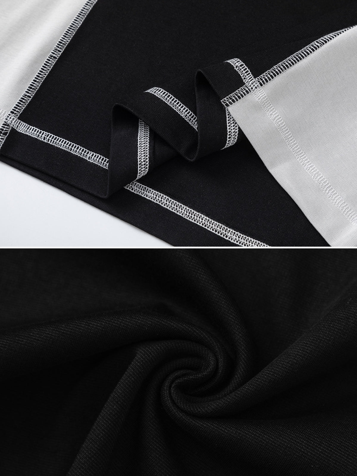 EVOLVEMENT - Oversized Graphic T-shirt | Teenwear.eu