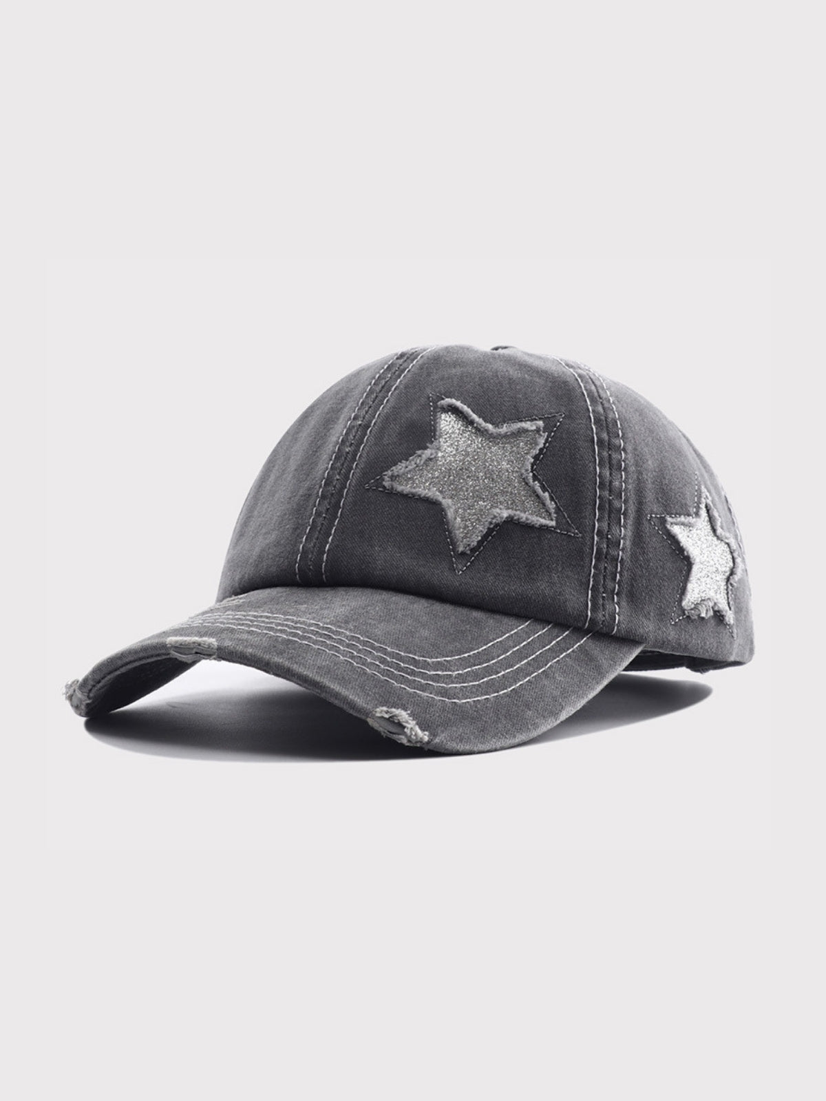 Star Capper Cap STARCAP - Graphic Curved Cap