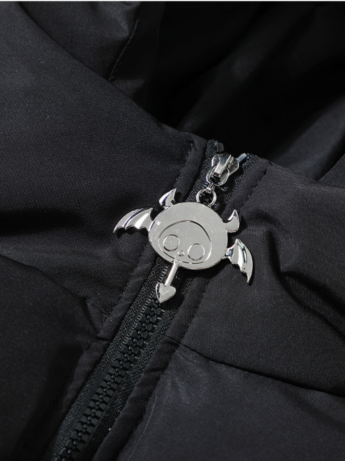 VAMP - Puffer Jacket | TEENWEAR.EU