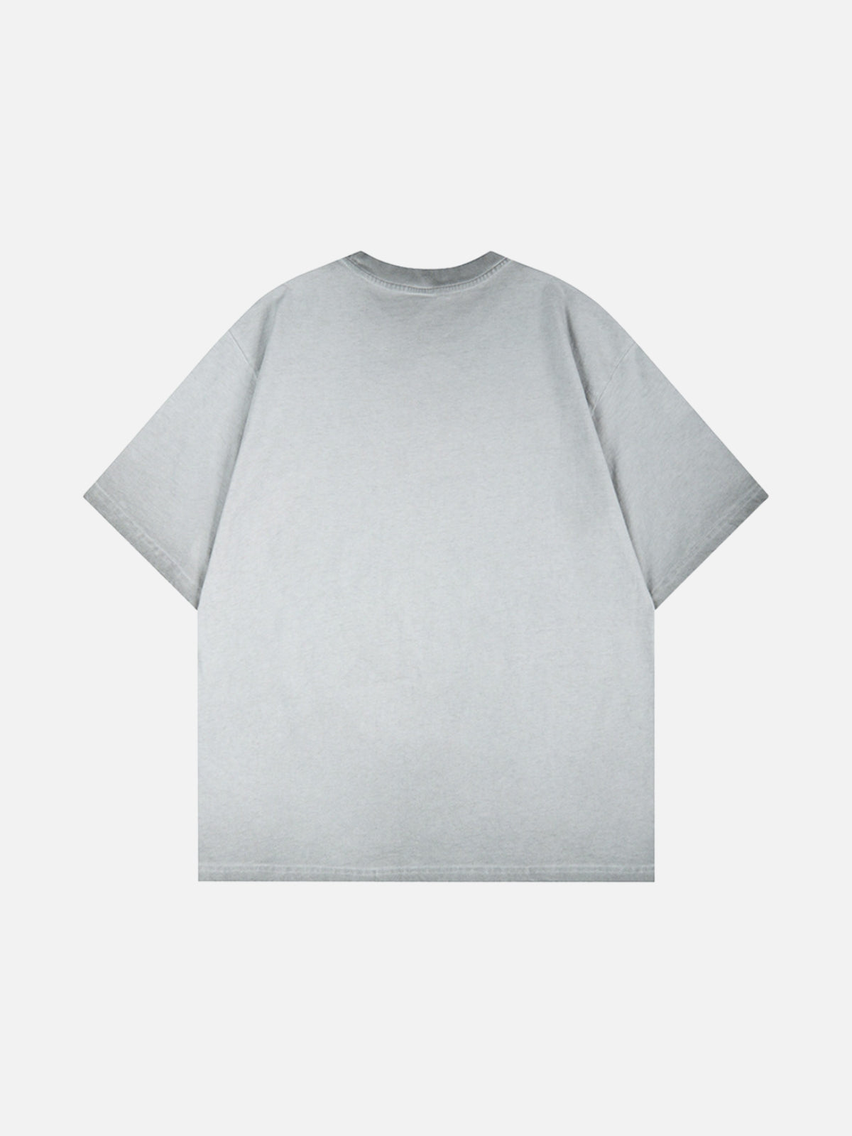 ACCOMRUSHED - Oversized Graphic T-Shirt | Teenwear.eu