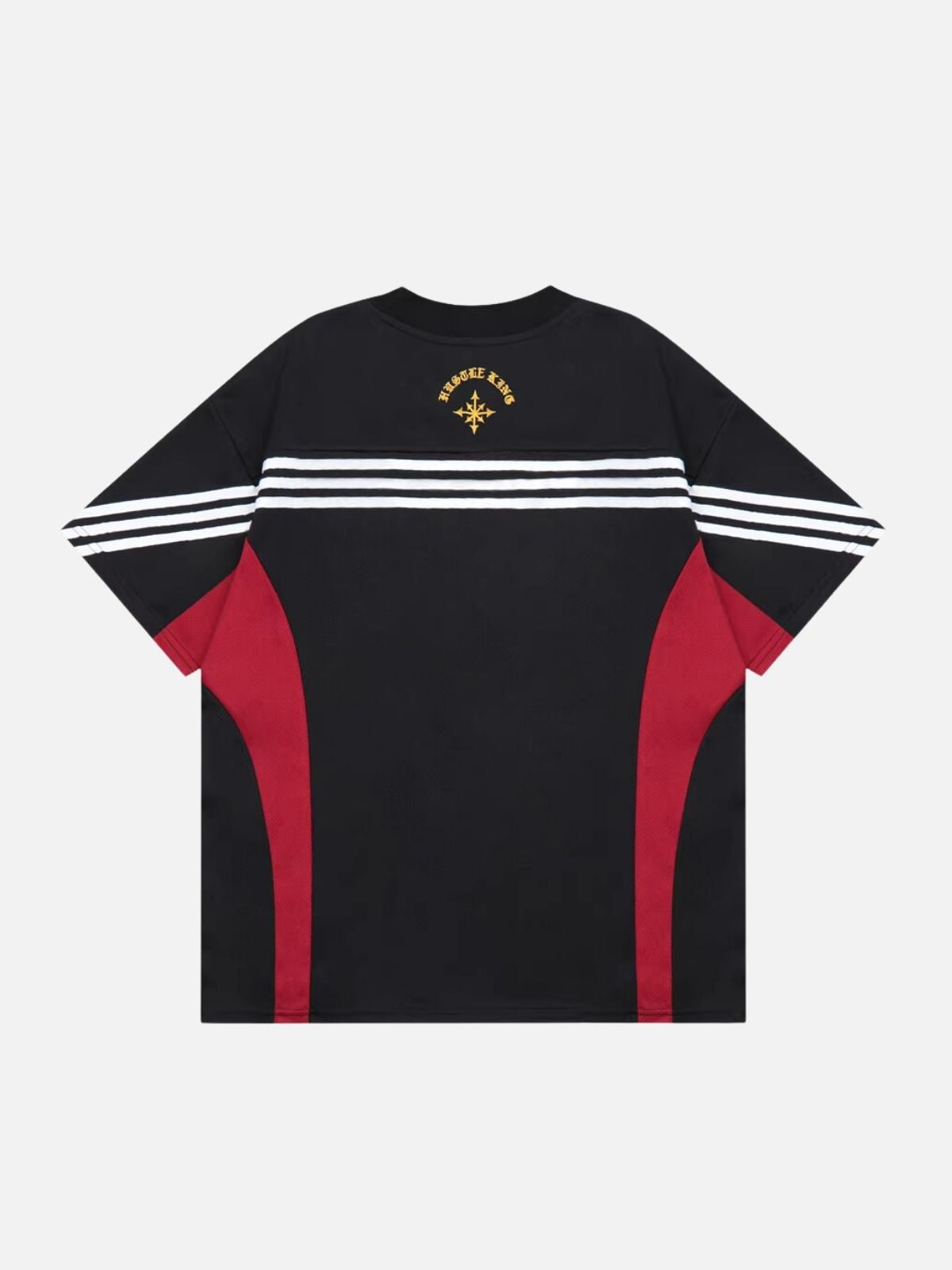 WINNER SQUAD - Oversized Print T-Shirt | Teenwear.eu