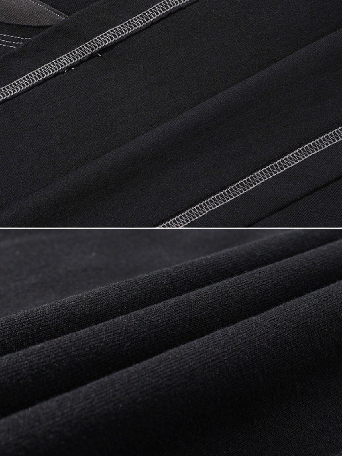 CUBES - Oversized Graphic T-Shirt | Teenwear.eu