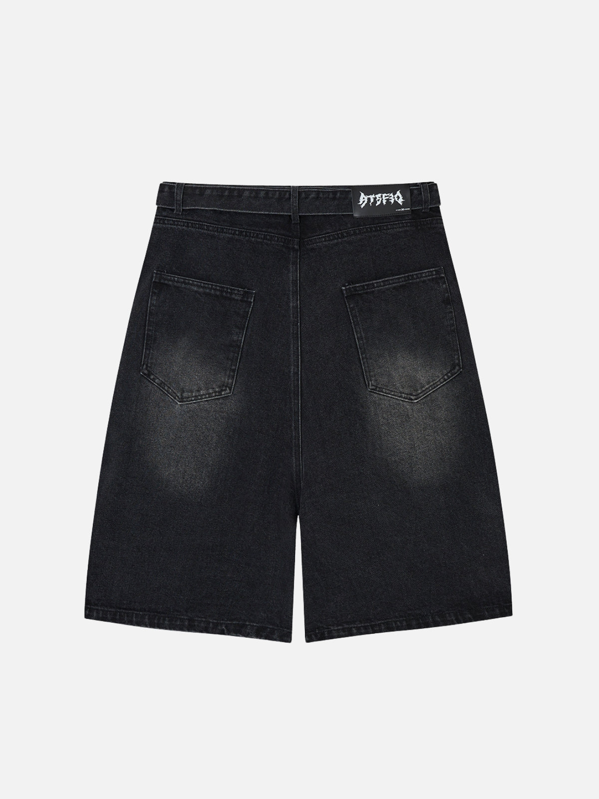 SPIDERO - Baggy Graphic Jorts