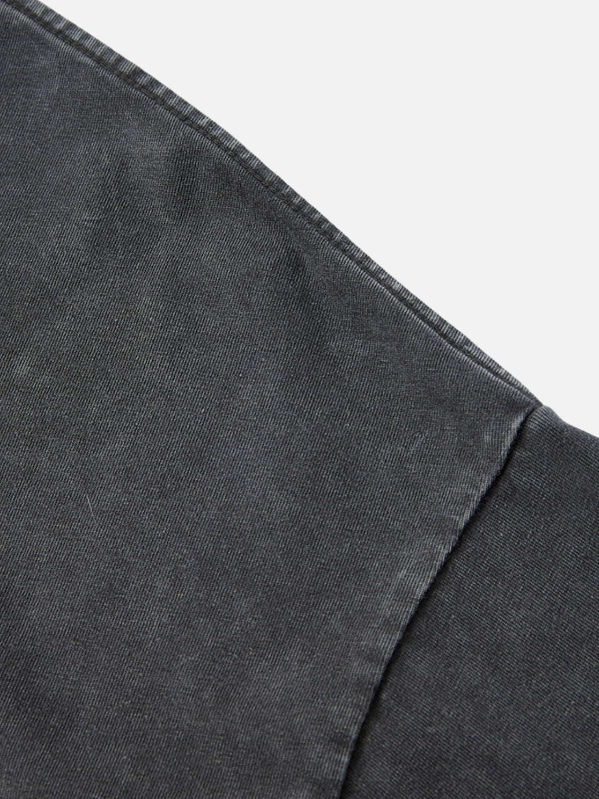 STUDDY - Boxy Fit Print T-shirt | Teenwear.eu