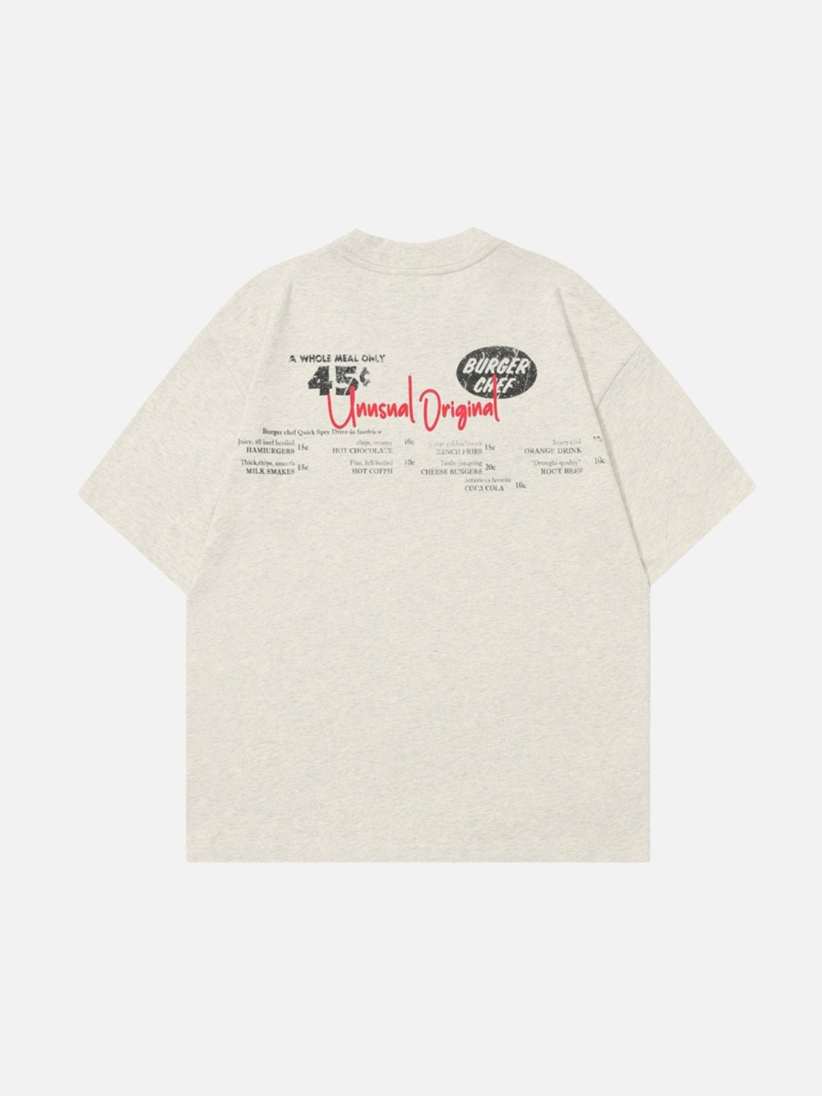 MIDNITE - Oversized Print T-Shirt | TEENWEAR.EU