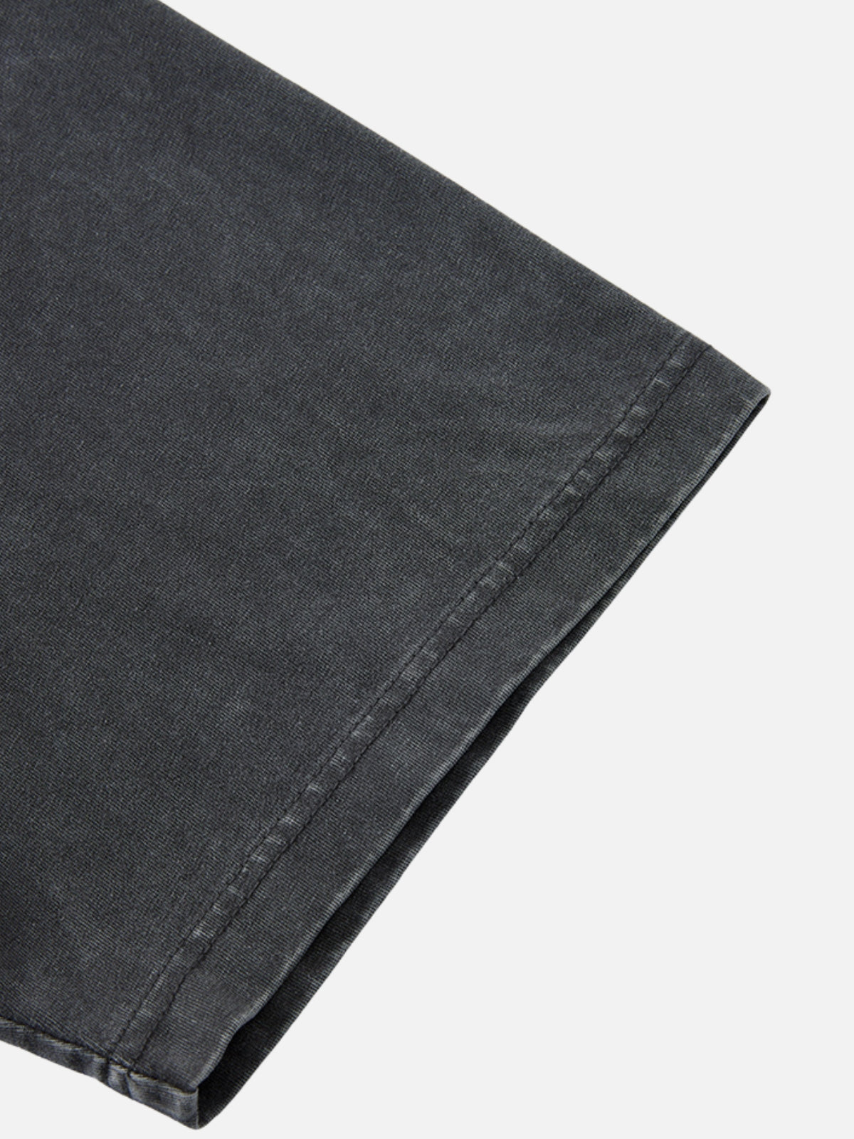 STUDDY - Boxy Fit Print T-shirt | Teenwear.eu