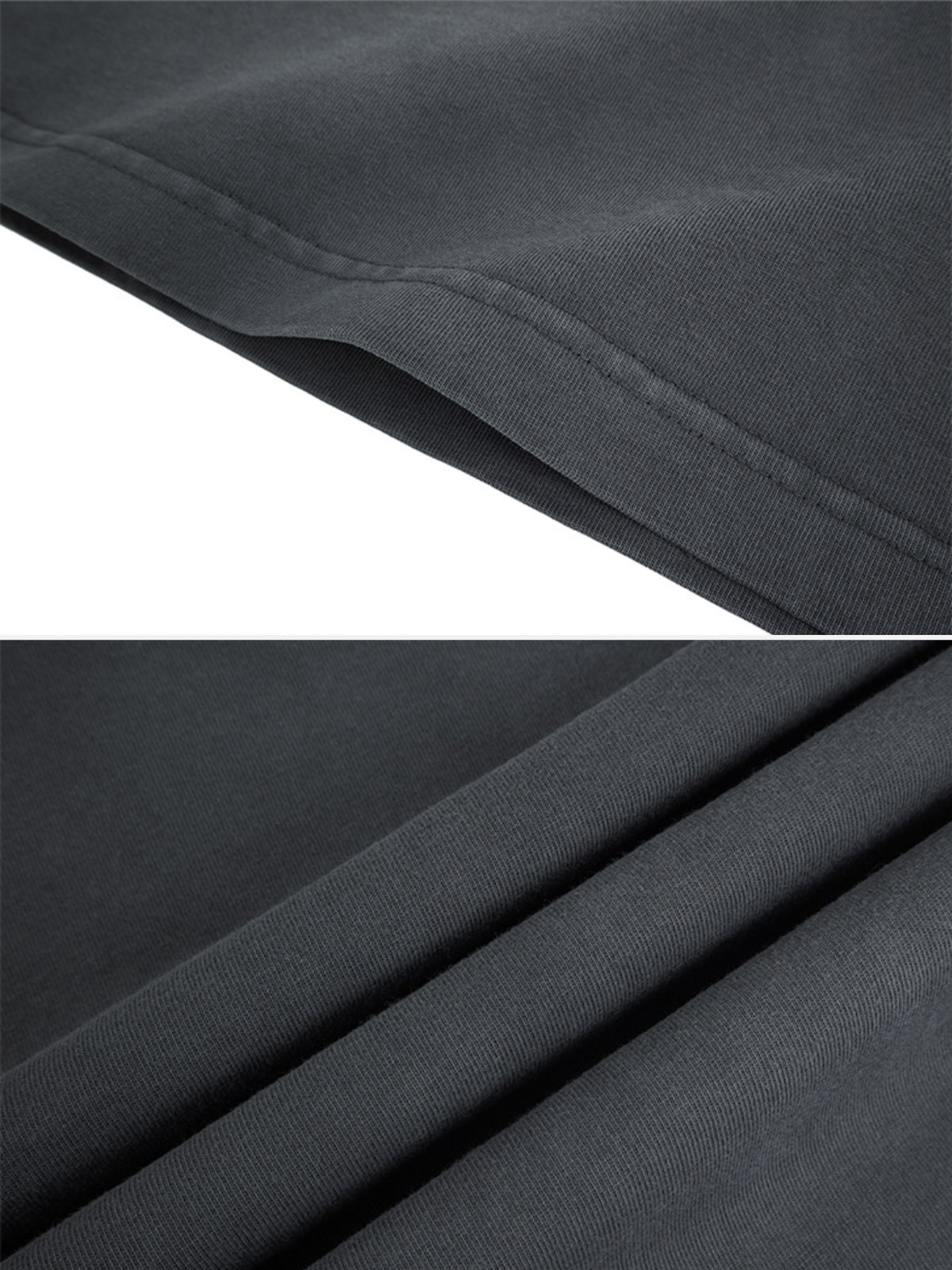 SHINY - Oversized Graphic T-Shirt