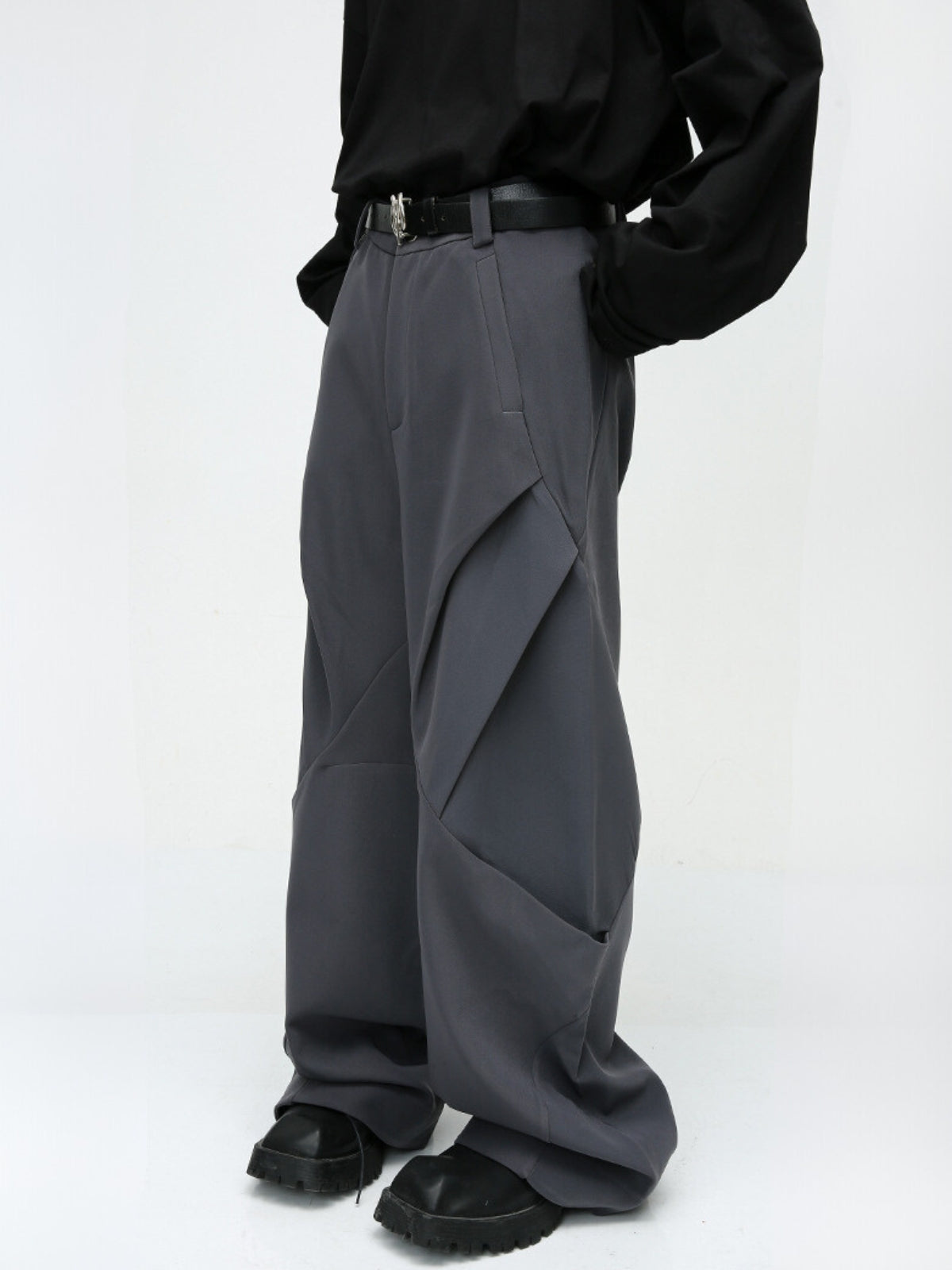 OPIATEZ - Baggy Basic Jeans | TEENWEAR.EU