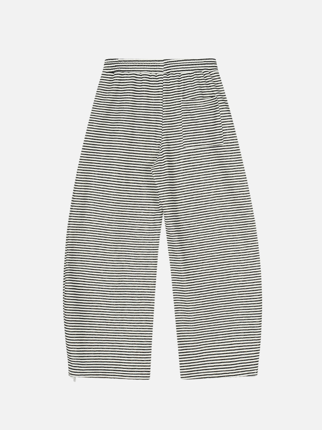 DAZZLO - Baggy Print Jeans