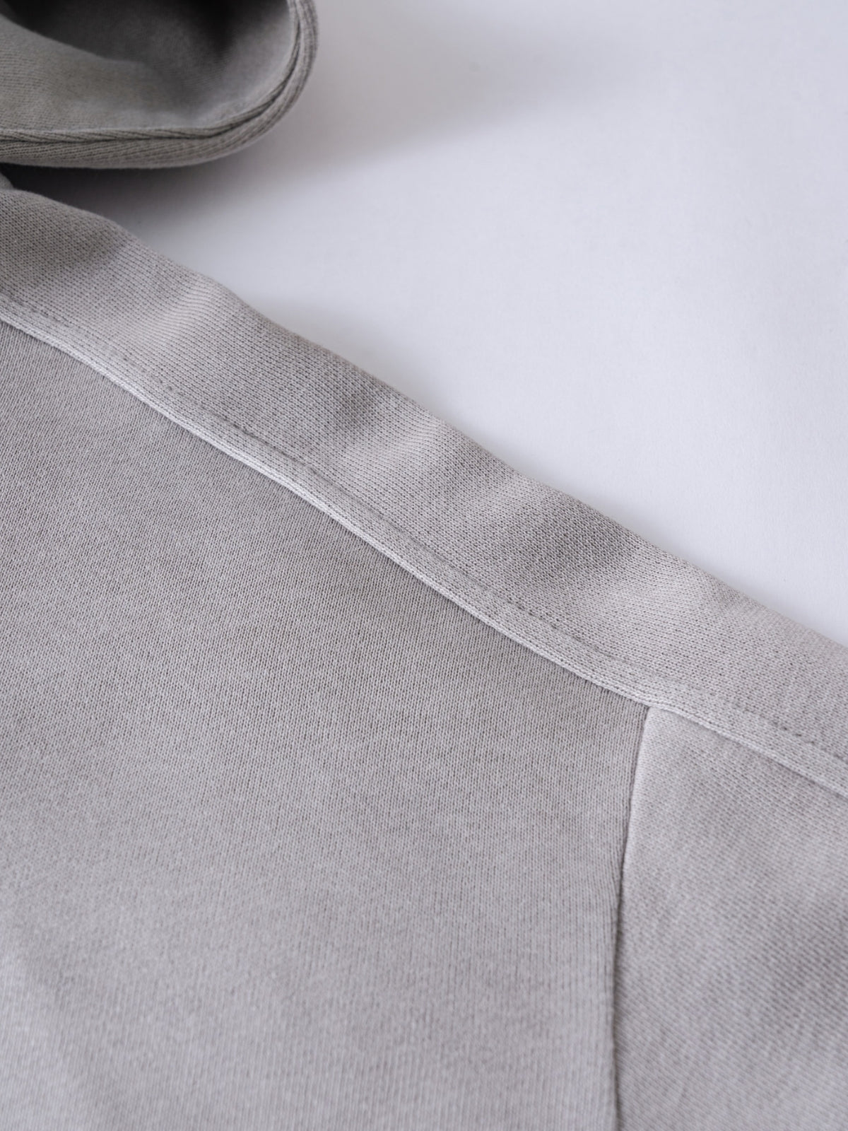 FADELY – Oversized Basic Hoodie