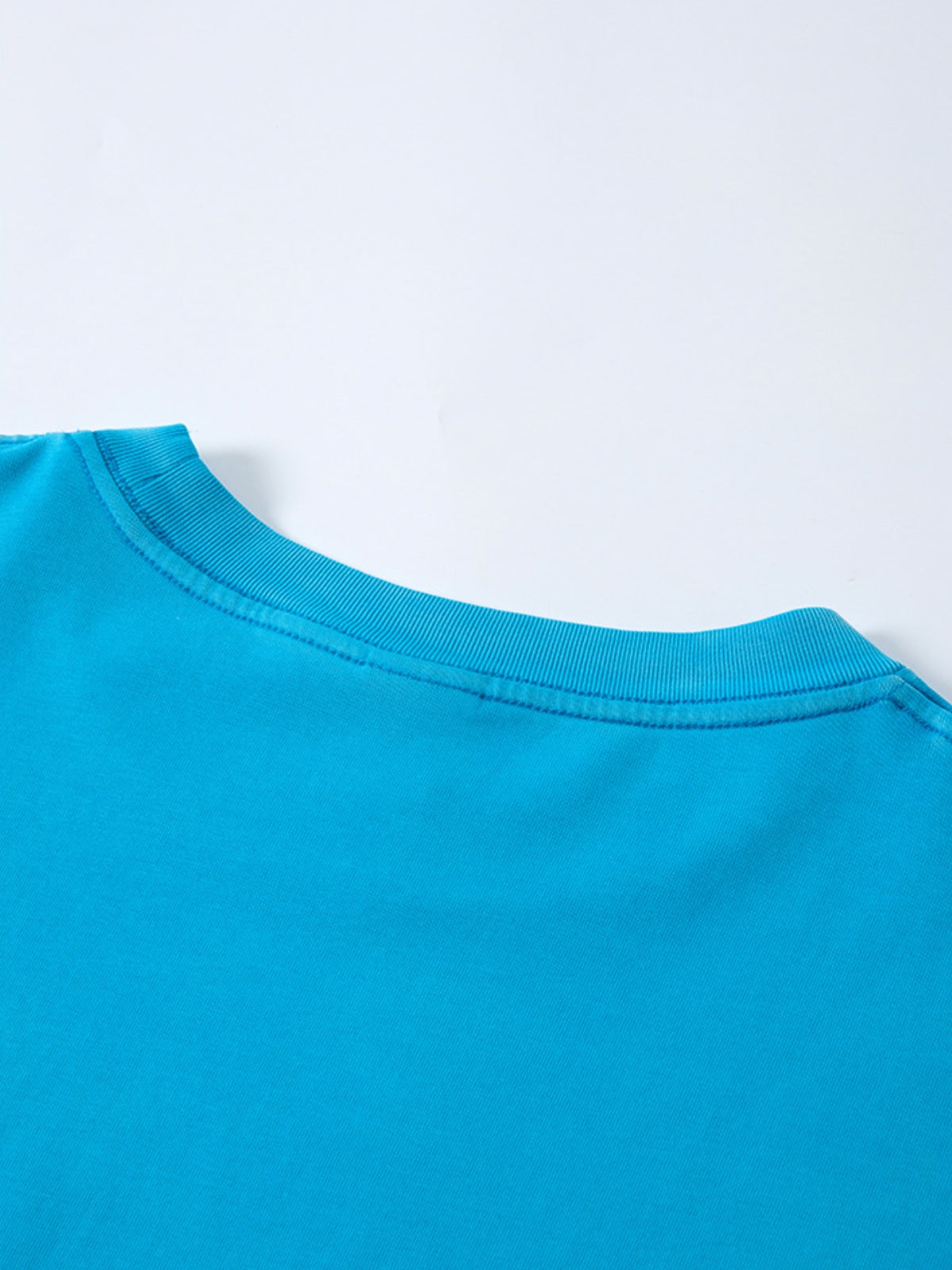 HUEY - Boxy Fit Print T-shirt | Teenwear.eu