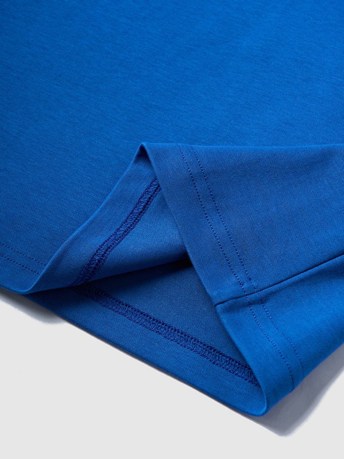 THE PRESENT - Oversized Graphic Long Sleeve T-Shirt | TEENWEAR.EU