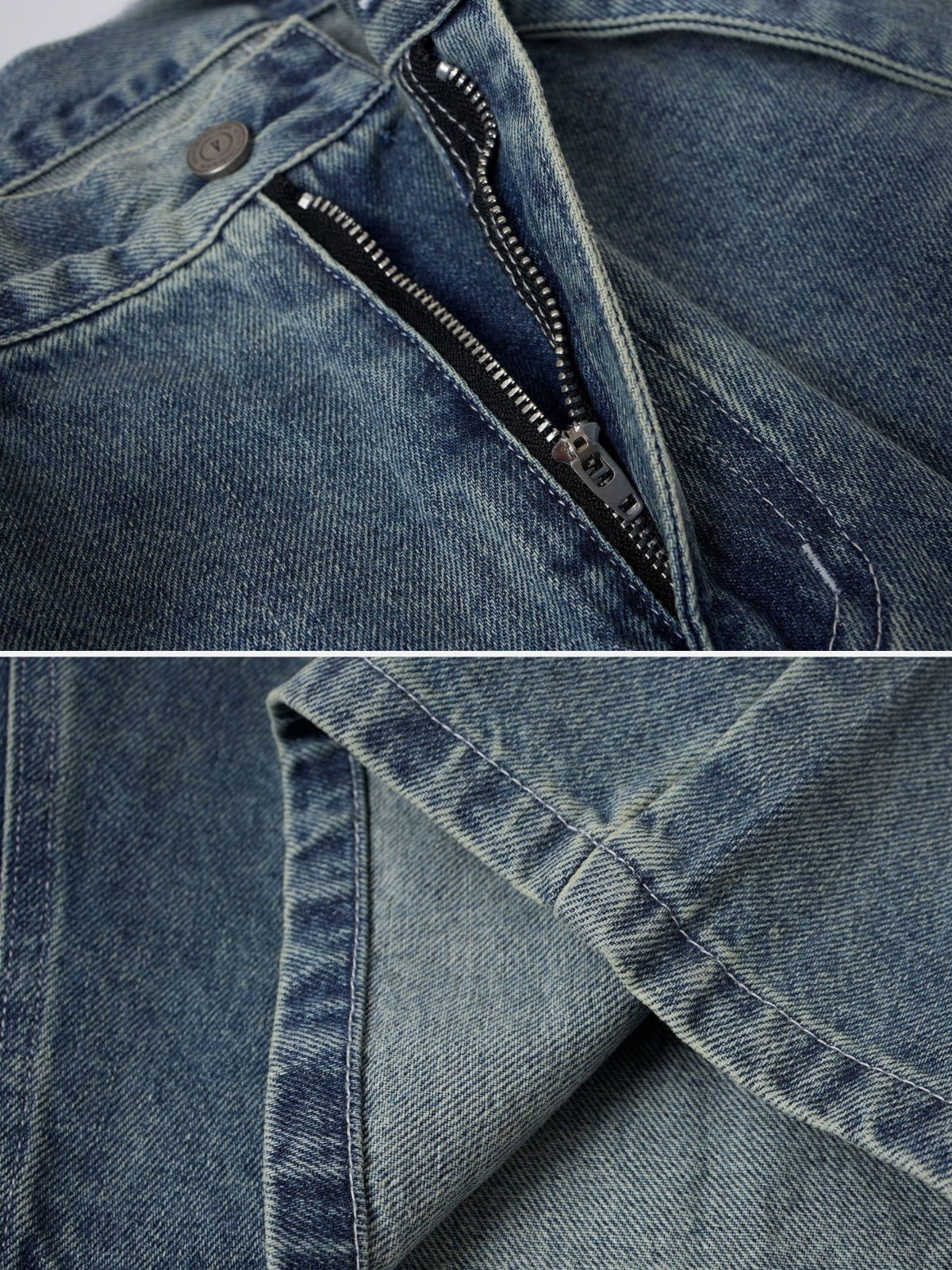 SPIDERO - Baggy Graphic Jorts