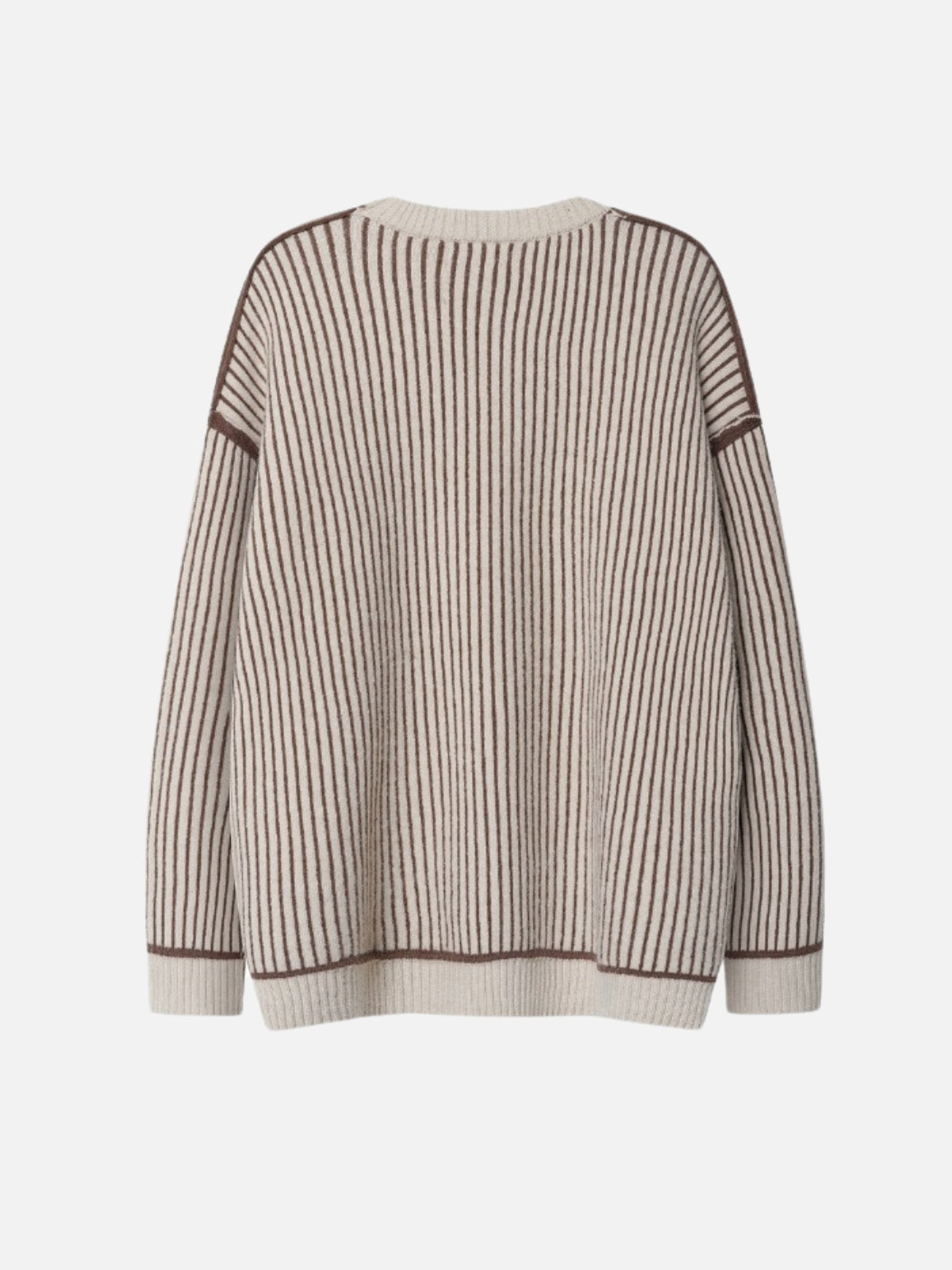 DRAGON - Oversized Graphic Sweater | TEENWEAR.EU