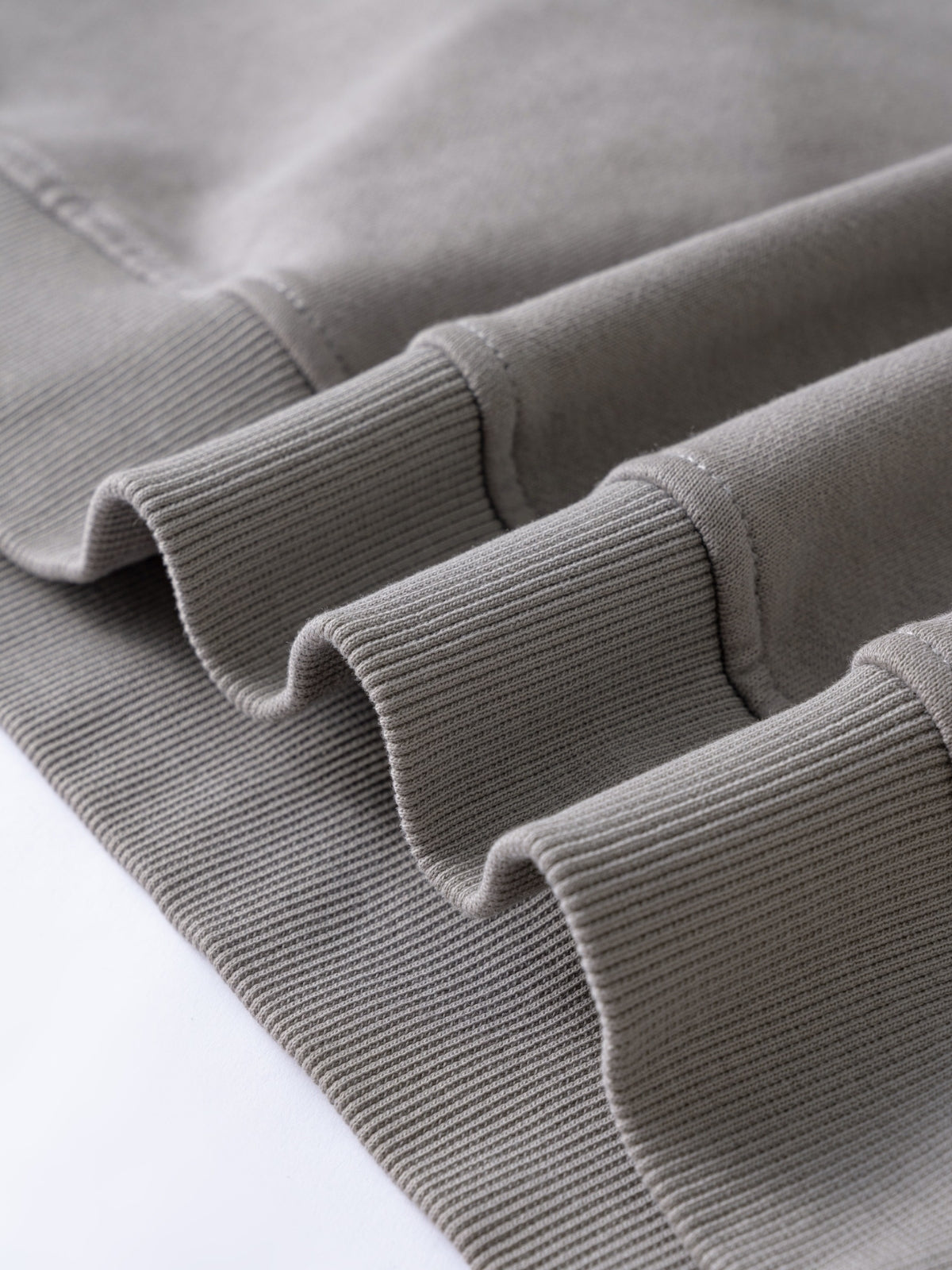 FADELY – Oversized Basic Hoodie