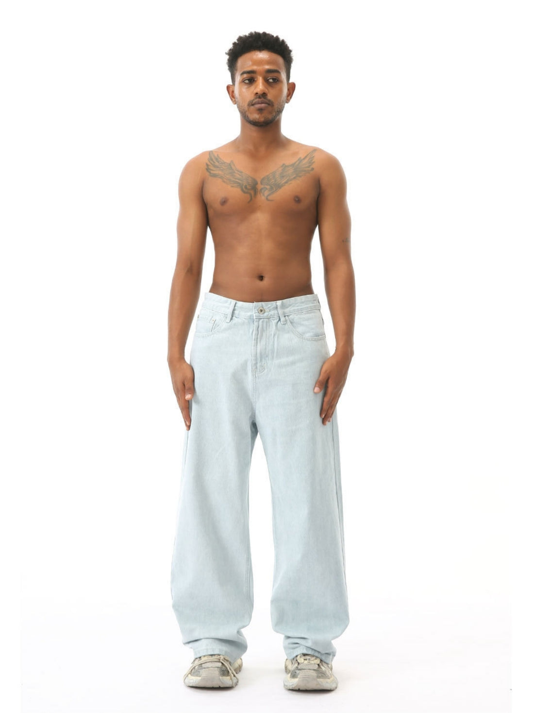 TRAPO - Regular Basic Jeans | TEENWEAR.EU