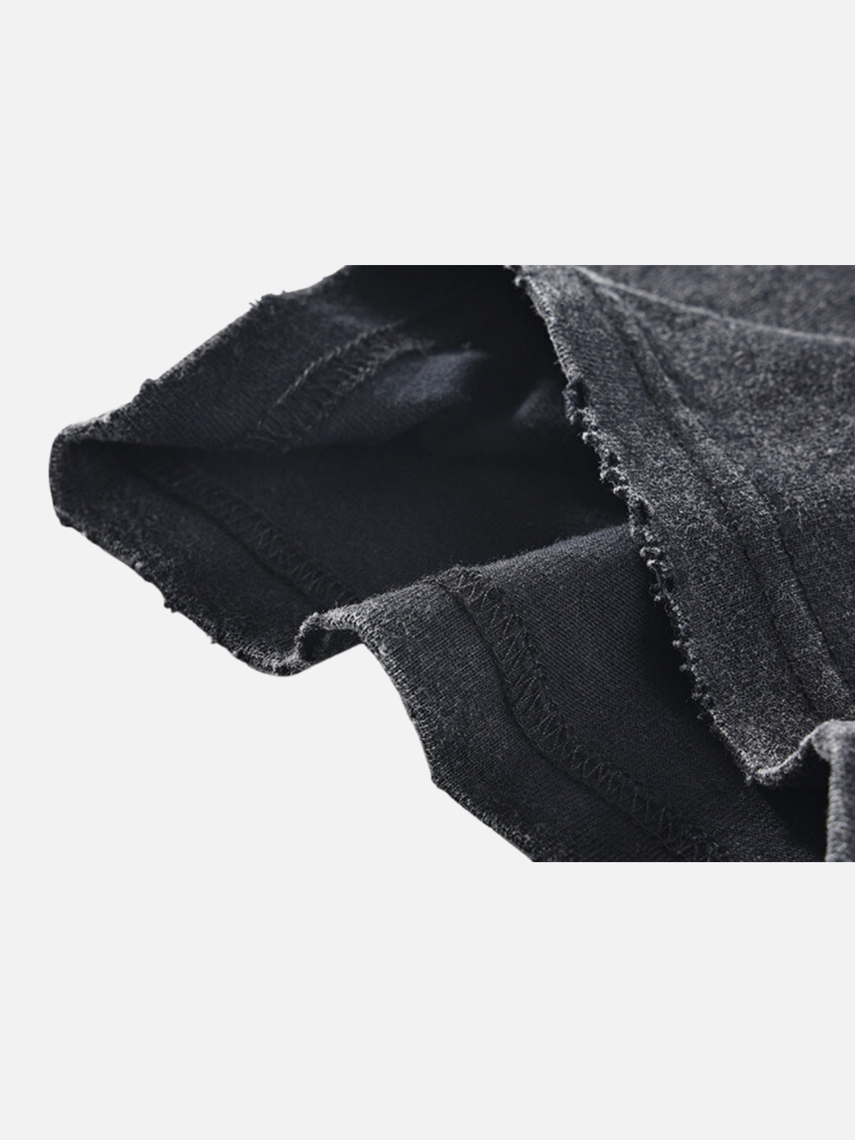 DOUBLEFACE - Oversized Print T-Shirt | TEENWEAR.EU