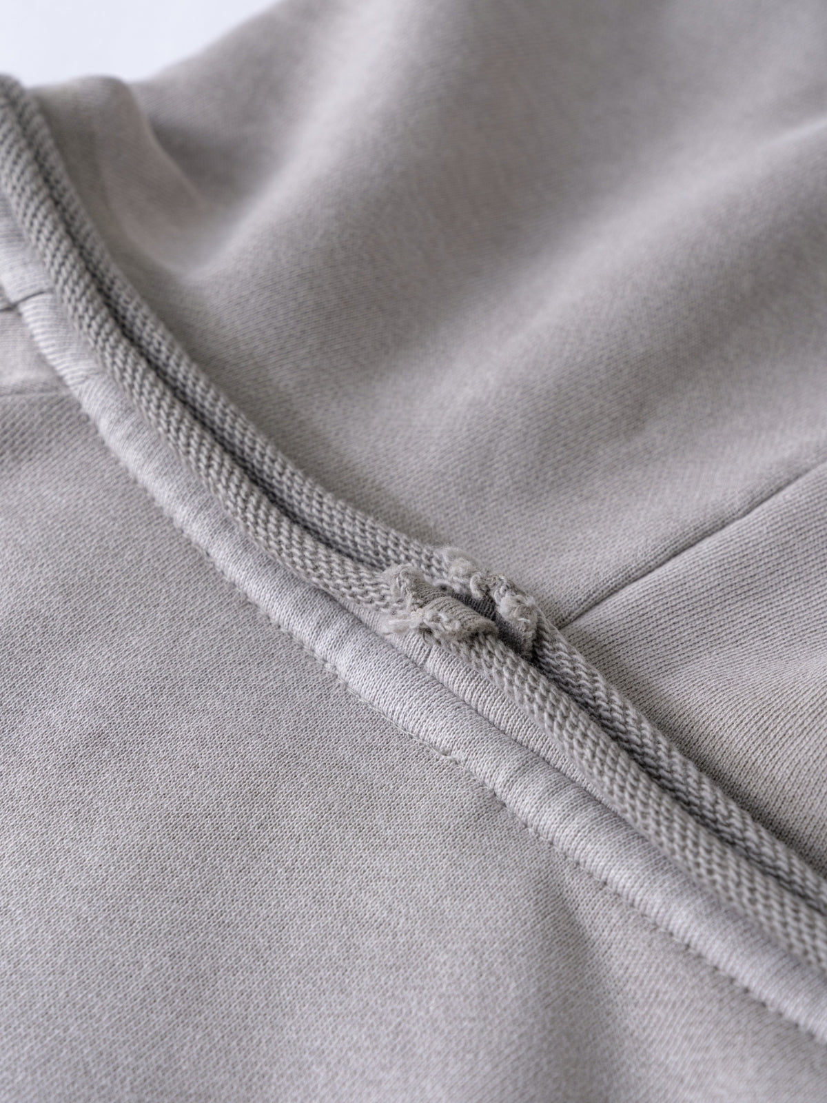 FADELY – Oversized Basic Hoodie