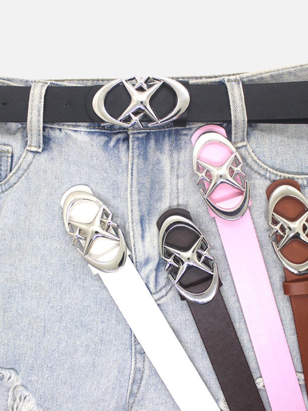 INFINITY - Belt | TEENWEAR.EU