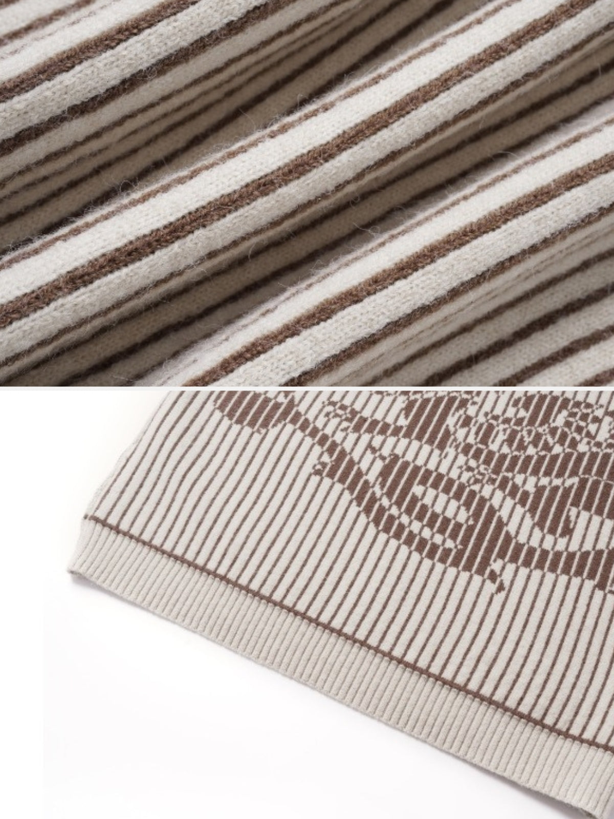 DRAGON - Oversized Graphic Sweater | TEENWEAR.EU