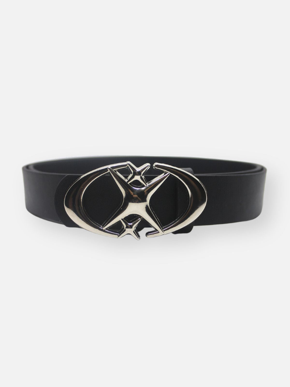 INFINITY - Belt Black 105cm | TEENWEAR.EU