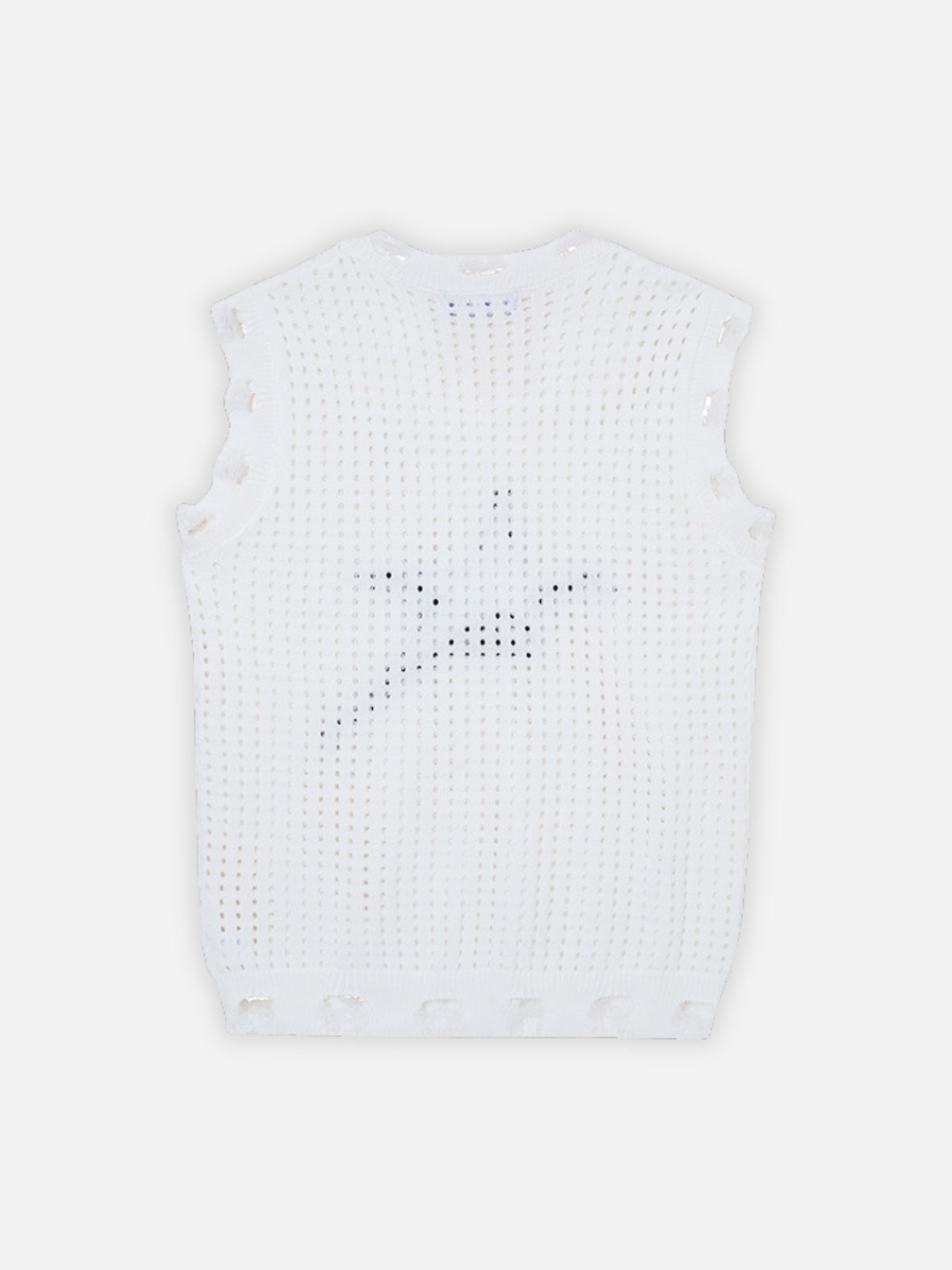 STARZY - Oversized Graphic Sweater Tank Top
