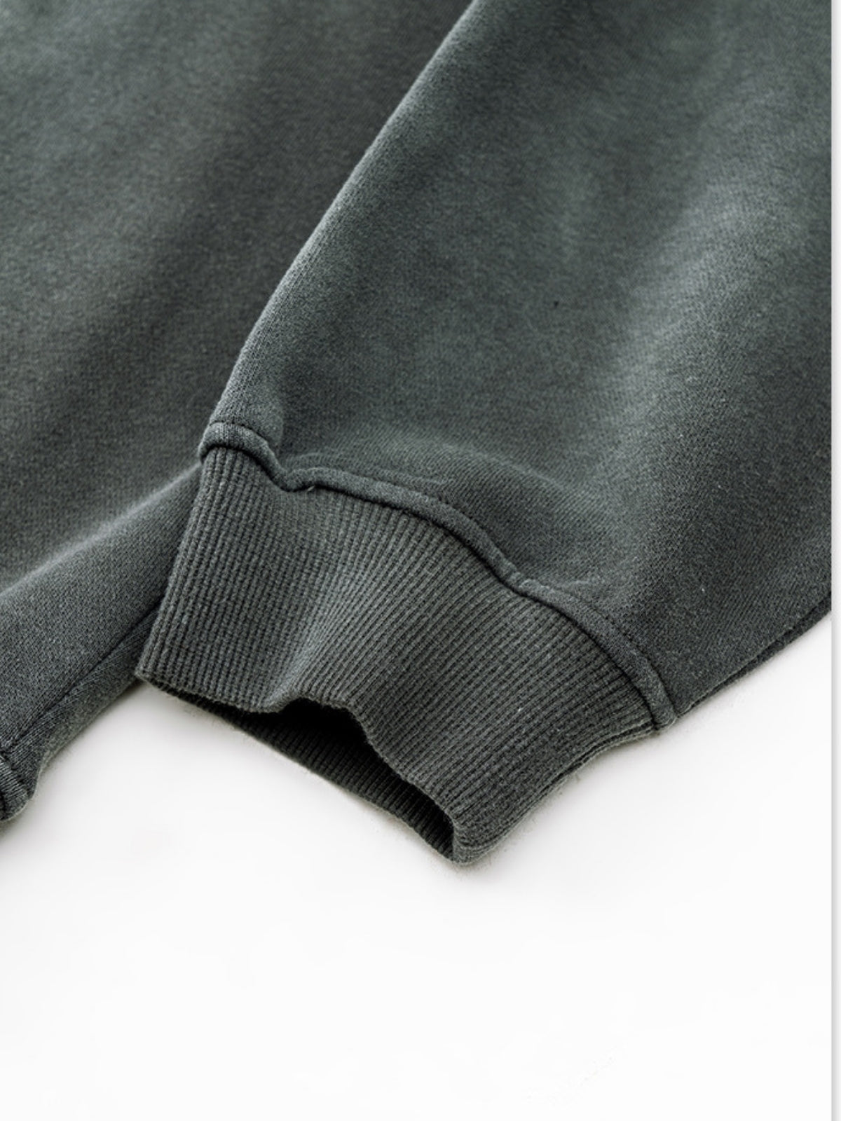 OCEANZ - Premium Oversized Basic Hoodie | TEENWEAR.EU