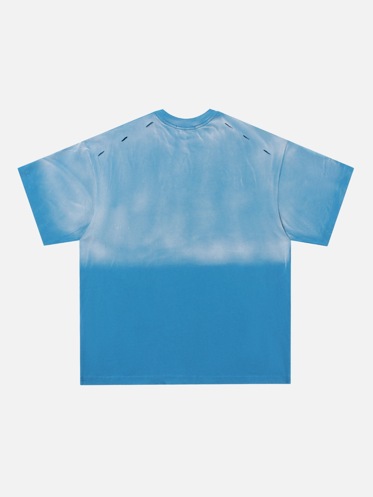 FORTUNATE - Oversized Print T-Shirt | TEENWEAR.EU