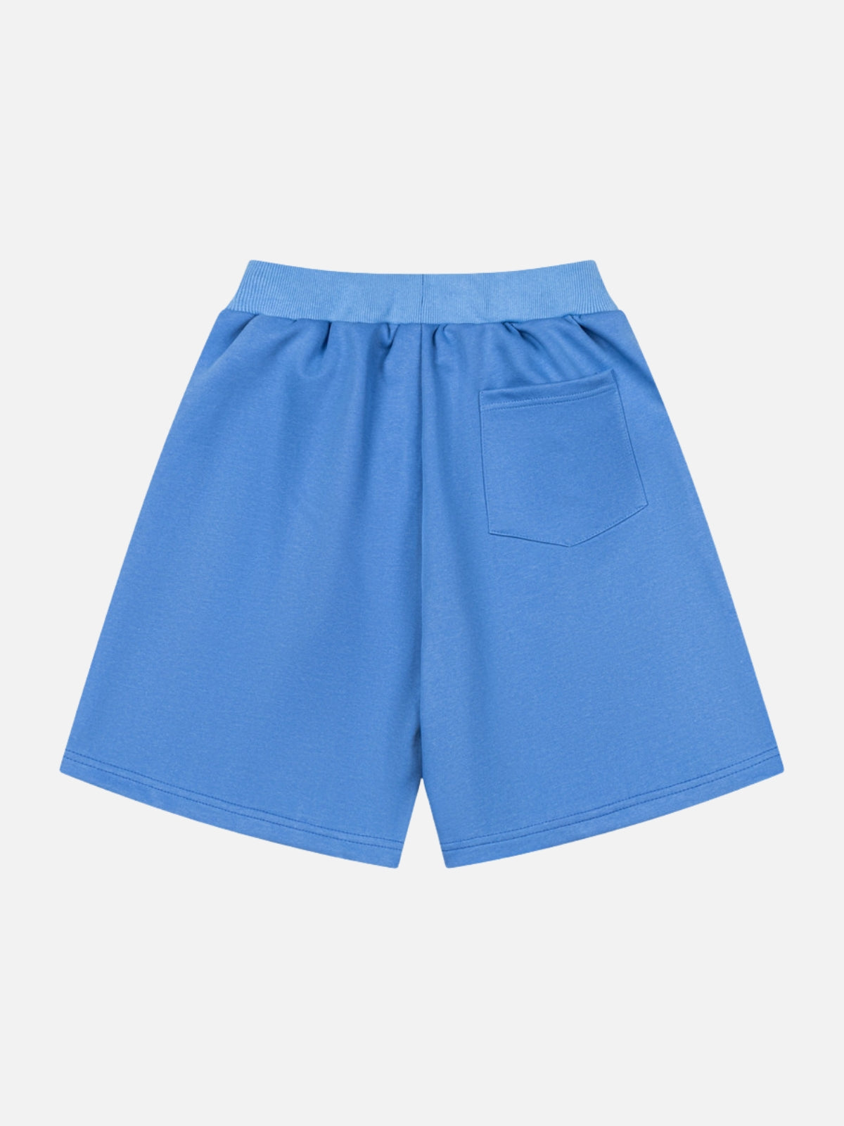DARKHT- Loose Jogger Shorts