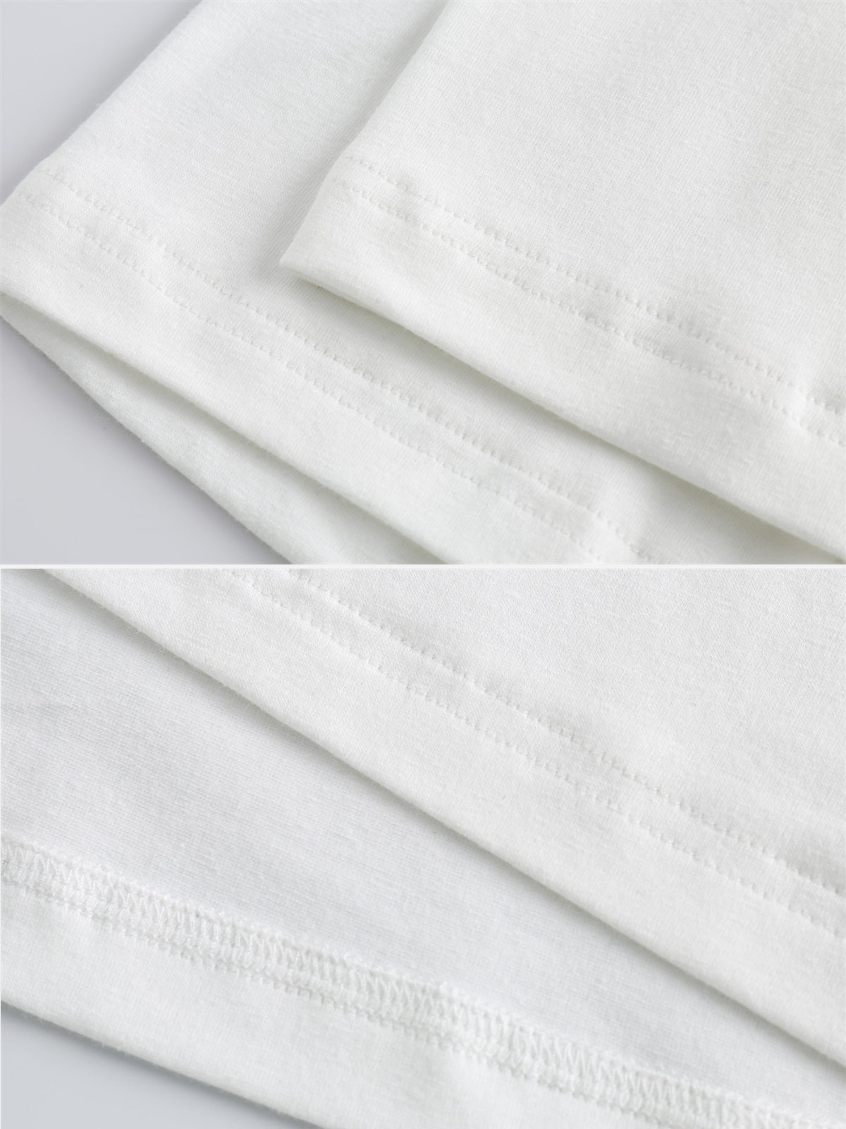 STAFF - Oversized Embroidered T-shirt | TEENWEAR.EU