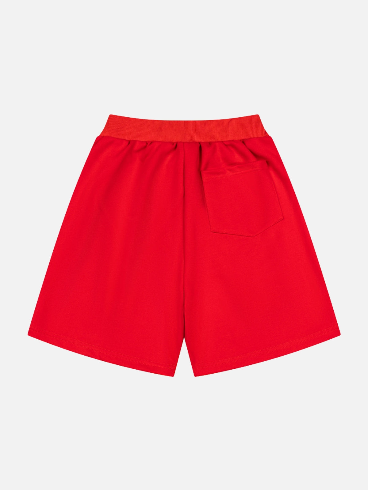 DARKHT- Loose Jogger Shorts