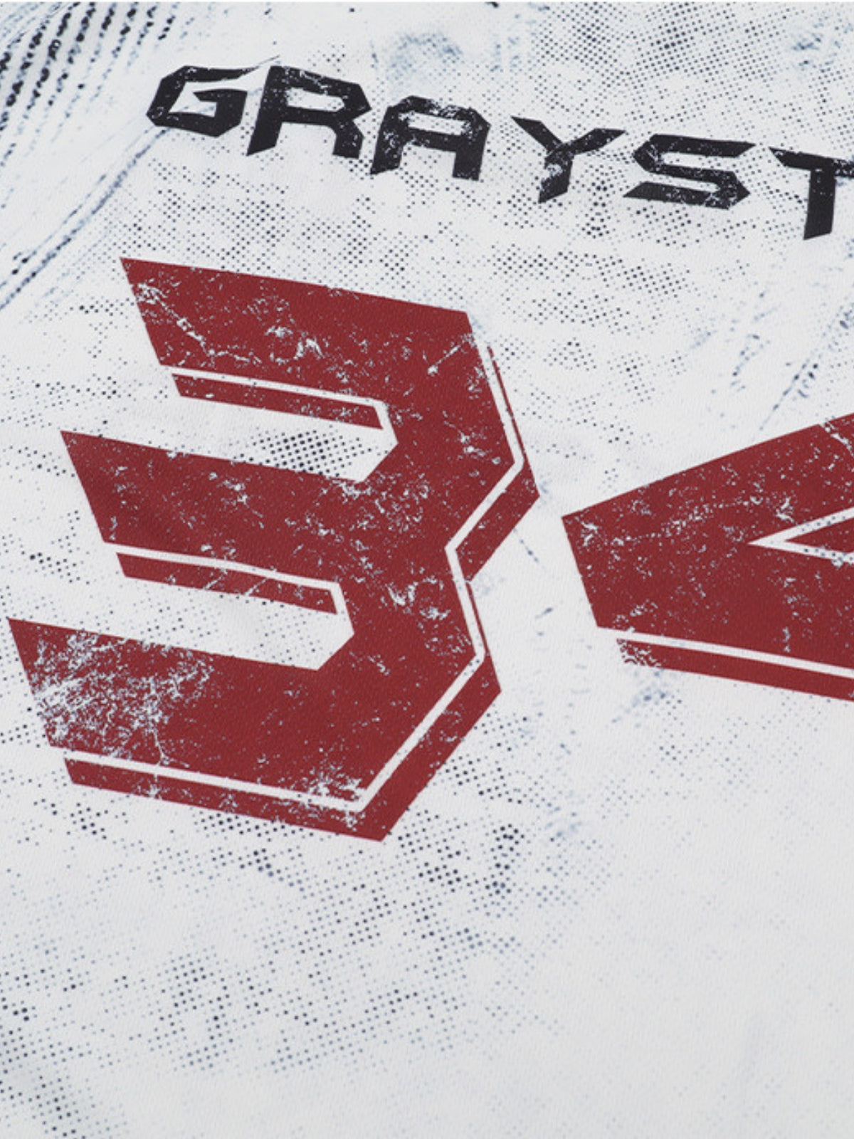 RACER - Oversized Print T-Shirt | TEENWEAR.EU