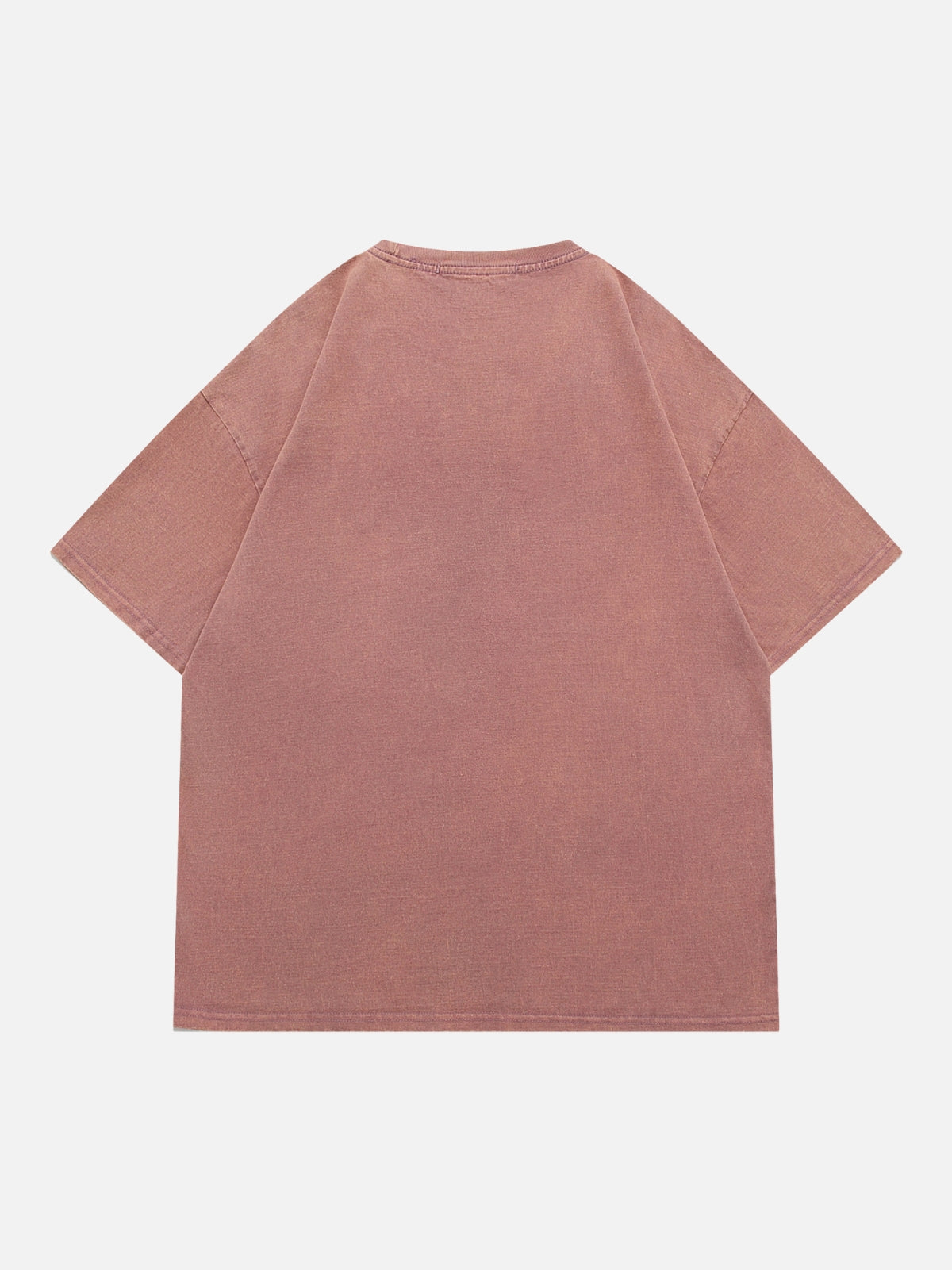 FACE LIGHT - Oversized Print T-Shirt | TEENWEAR.EU
