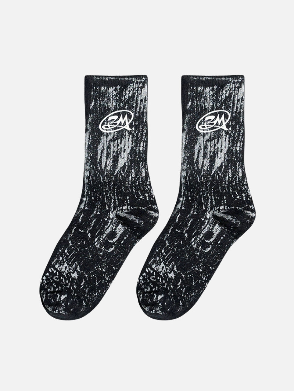 NIGHT - Unisex Graphic Socks
