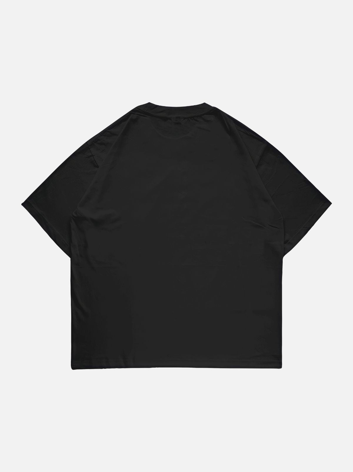 ZAPIOL EYE - Oversized Print T-Shirt | TEENWEAR.EU