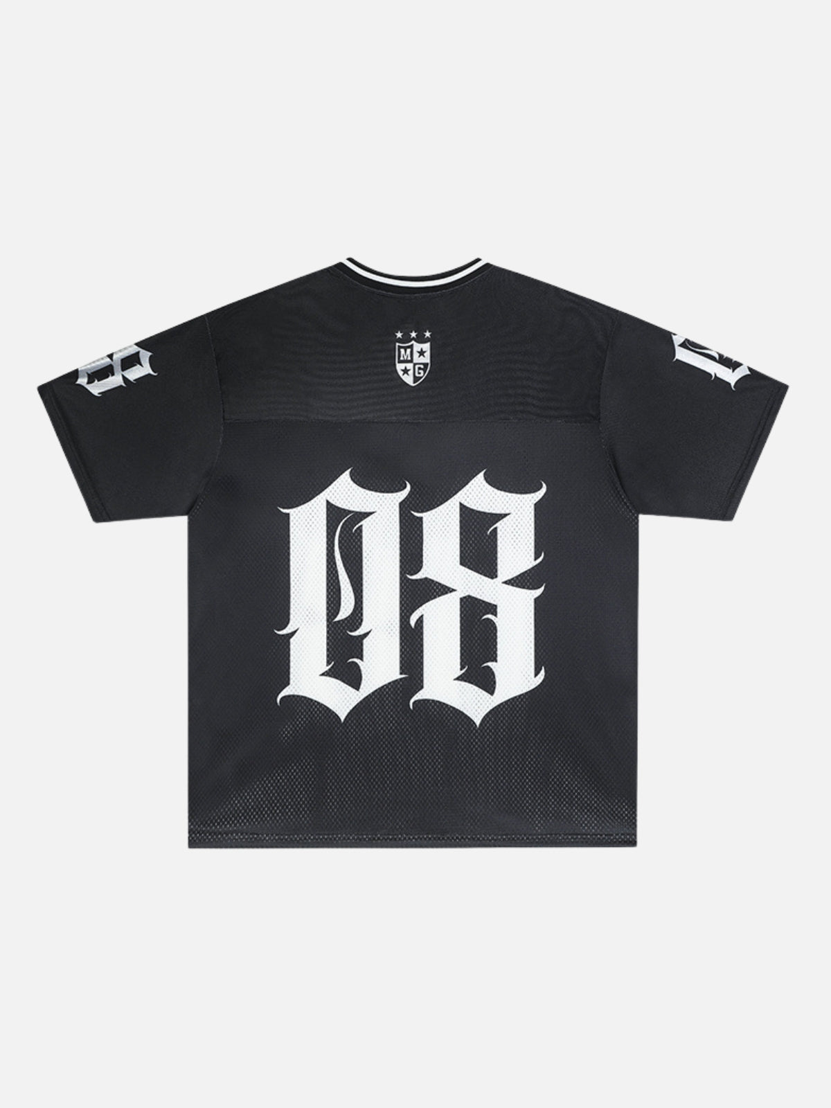 FORCLUBS - Oversized Graphic Jersey | Teenwear.eu