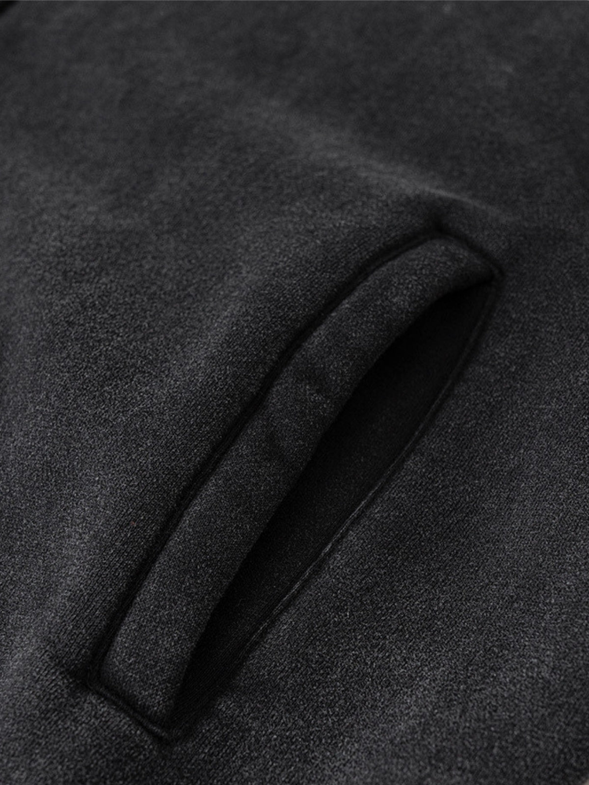 JACKETED - Oversized Basic Jacket | TEENWEAR.EU