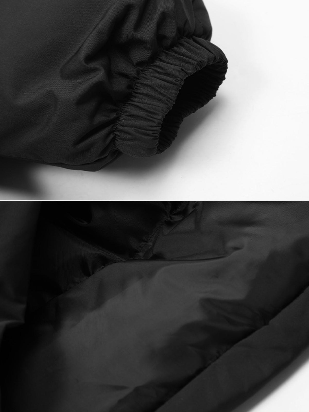 RIBES - Puffer 3D Design Jacket | TEENWEAR.EU