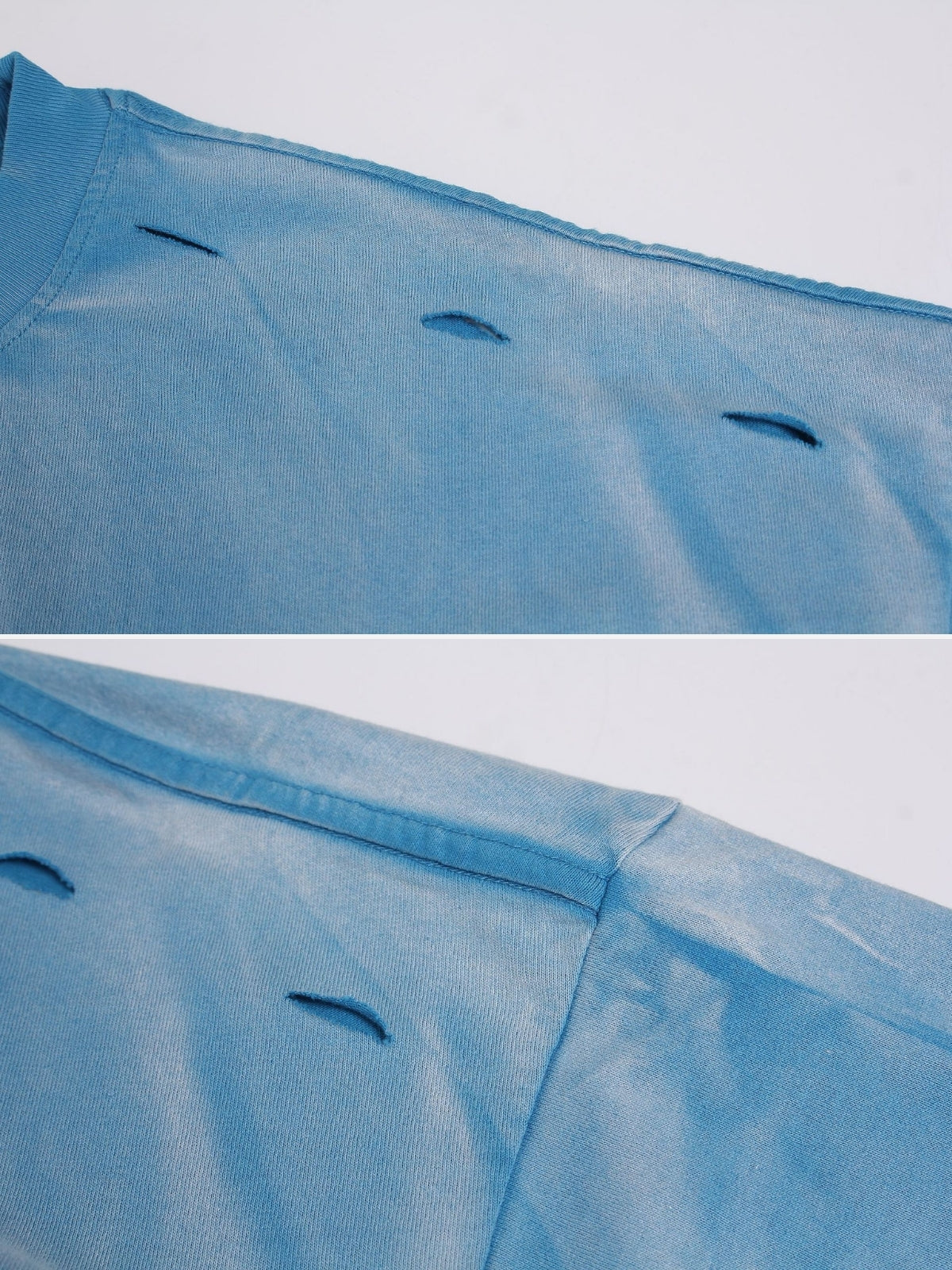 FORTUNATE - Oversized Print T-Shirt | TEENWEAR.EU