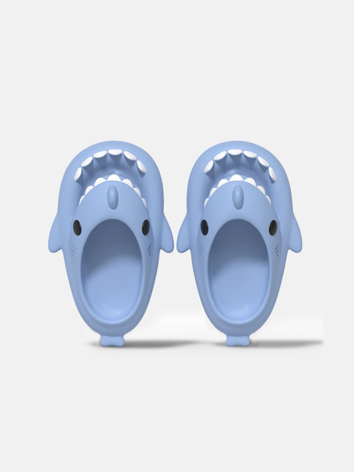 SHARKIES 2.0 - Unisex Slippers Blue | TEENWEAR.EU