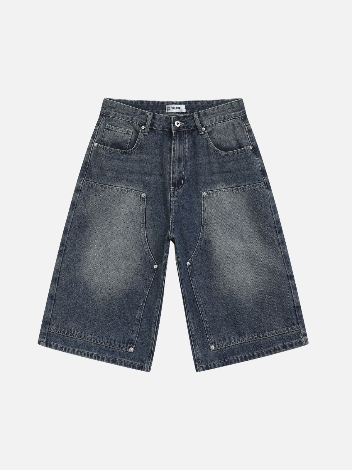 CARPENTENS - Baggy Basic Jorts