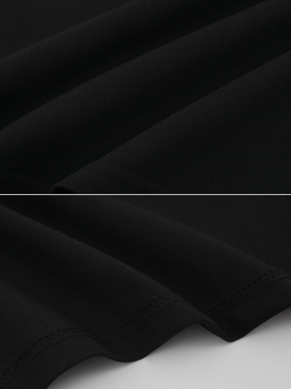 RENOX - Oversized Embroidered T-Shirt | TEENWEAR.EU