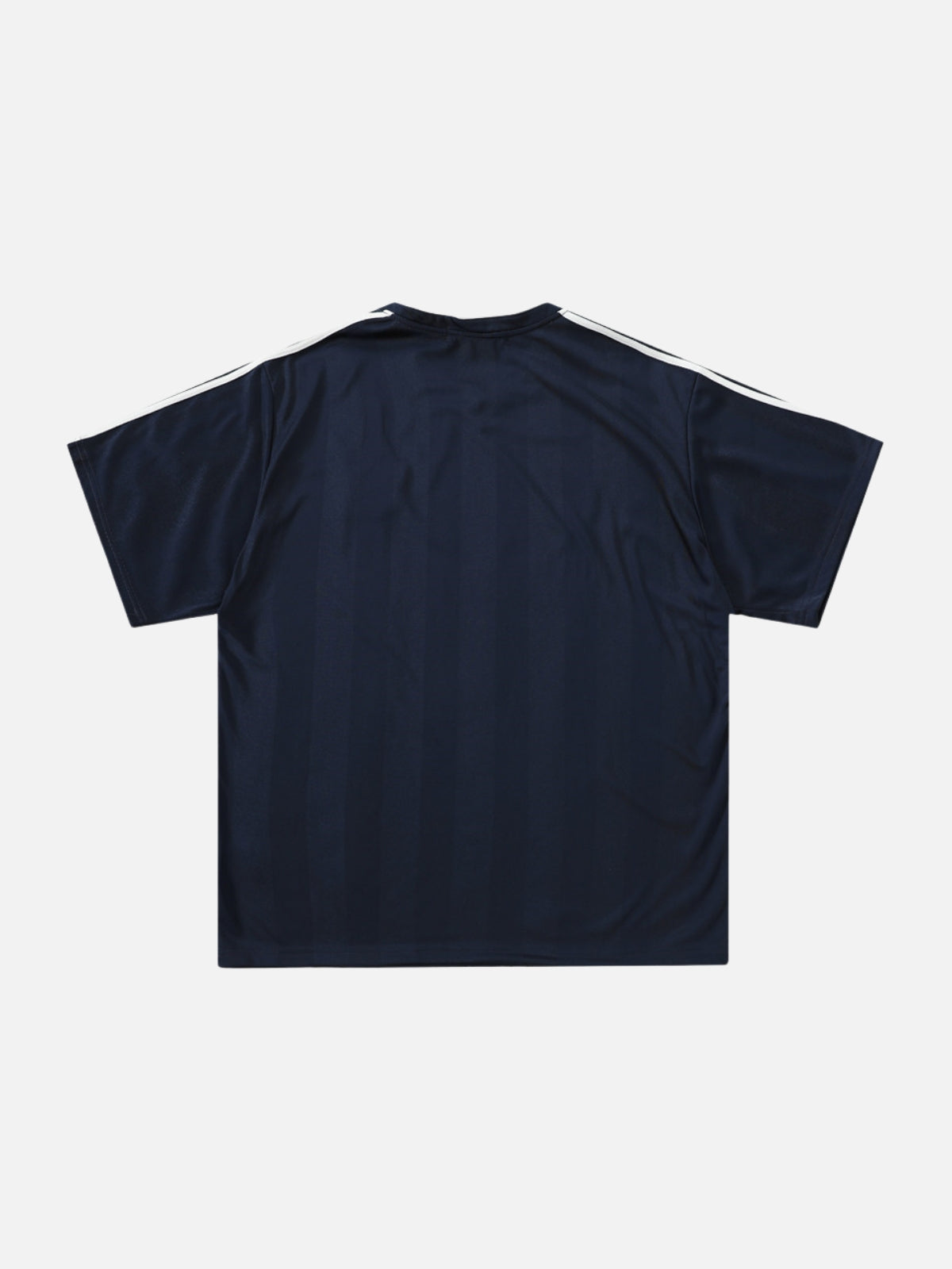 BLOOD - Oversized Graphic Jersey
