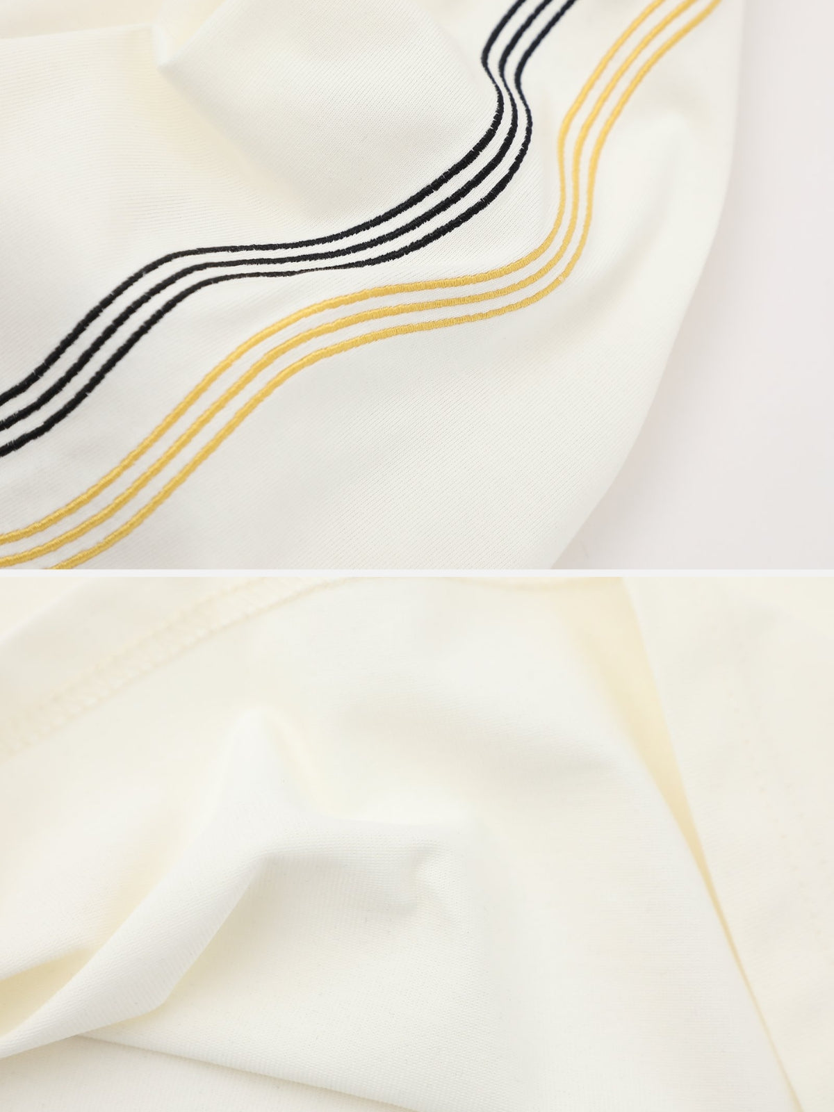 SUNNER - Oversized Graphic T-Shirt