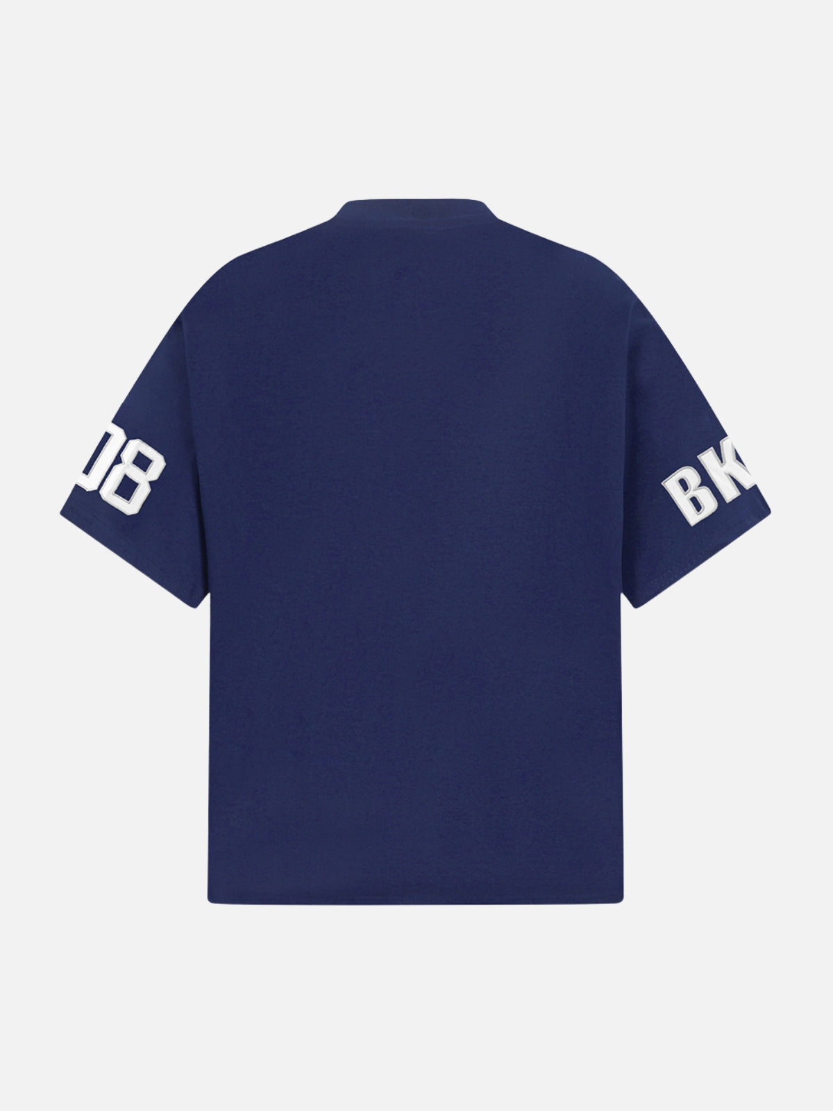 BATTLEKID - Oversized Graphic Jersey | Teenwear.eu