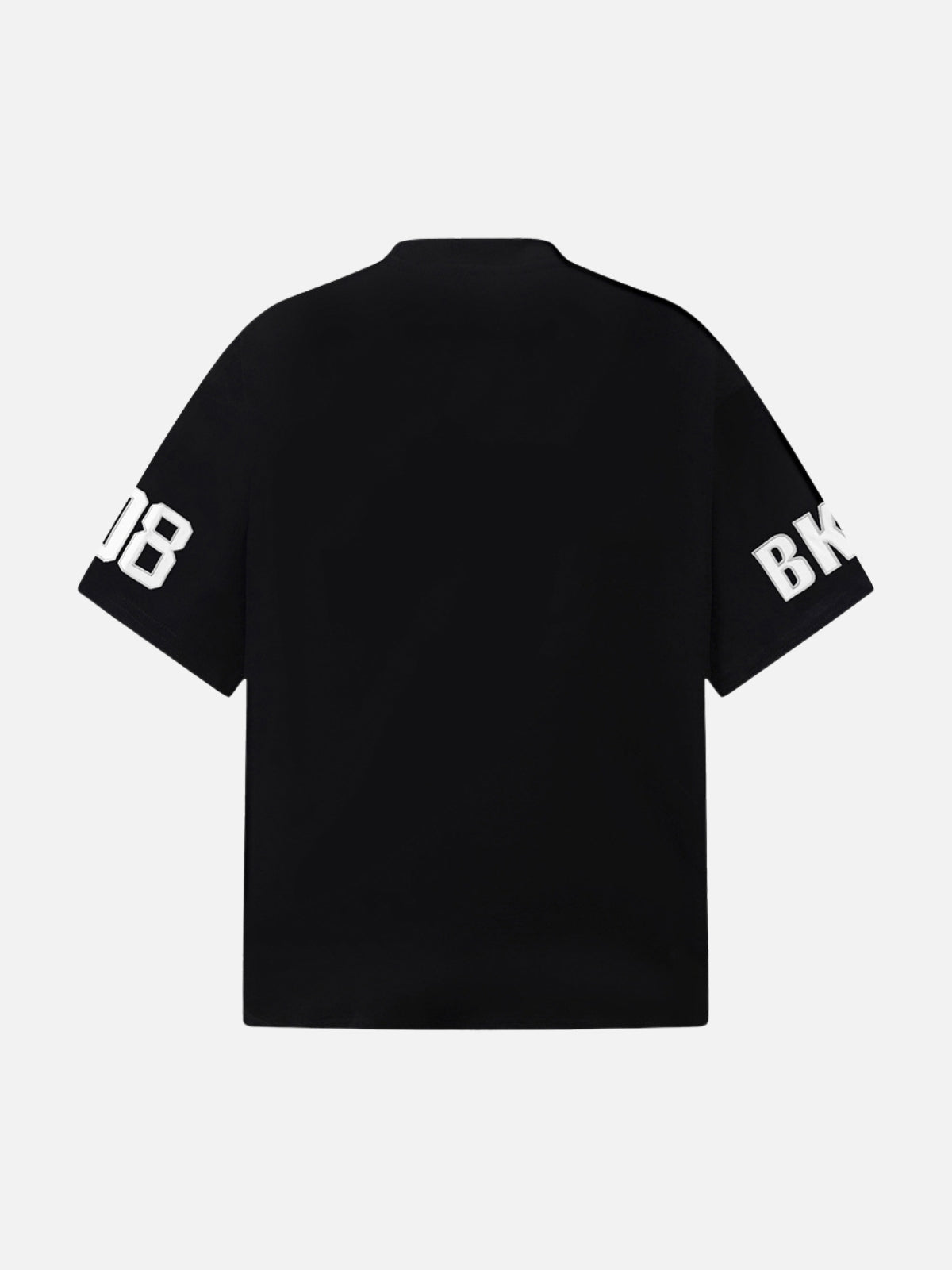 BATTLEKID - Oversized Graphic Jersey