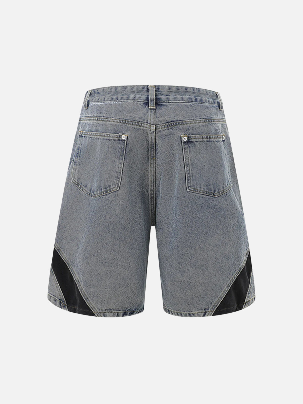 CORTEX – Oversized Denim Shirt Jacket | Teenwear.eu