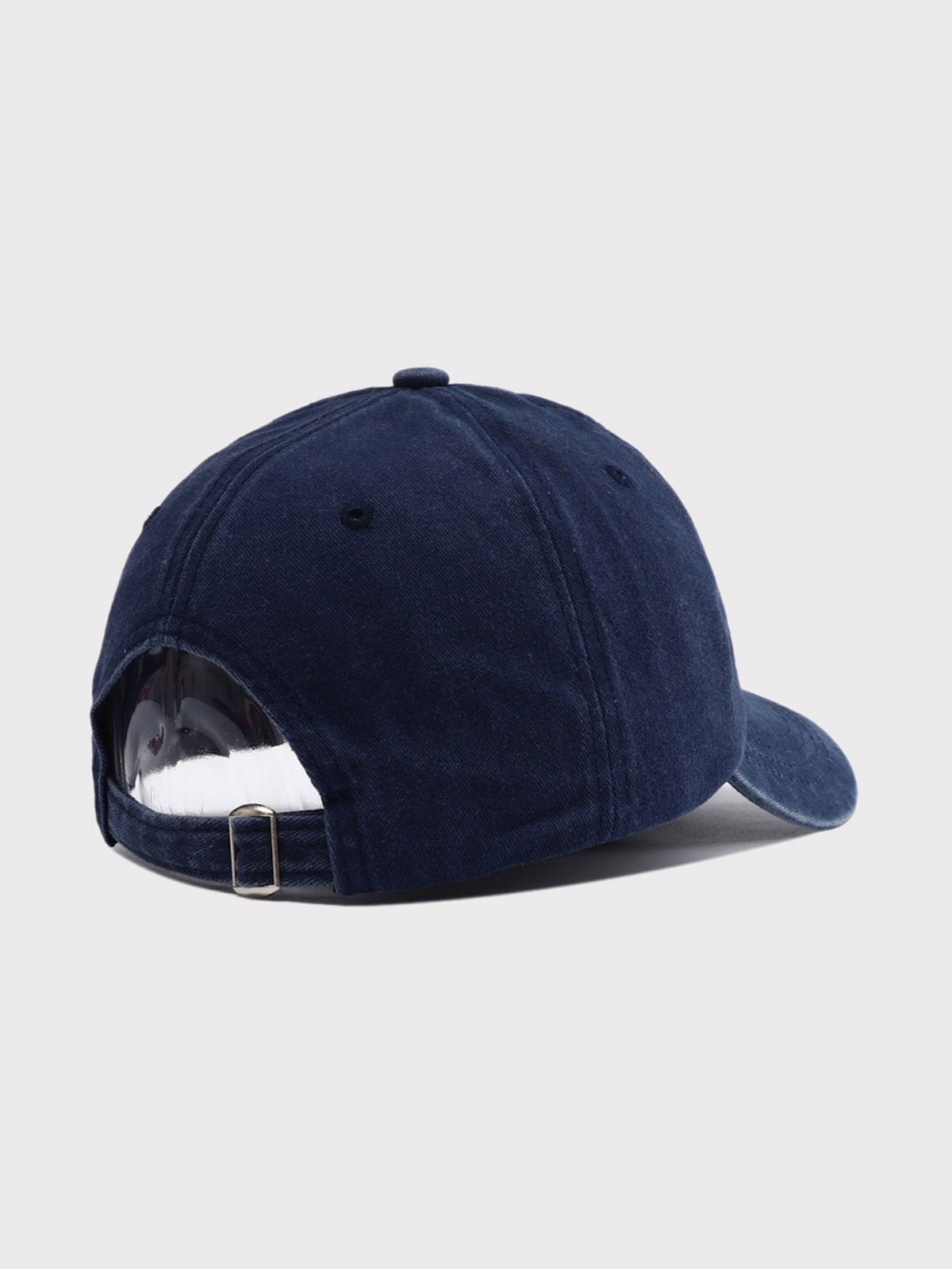 LOS ANGELES - Graphic Curved Cap | TEENWEAR.EU
