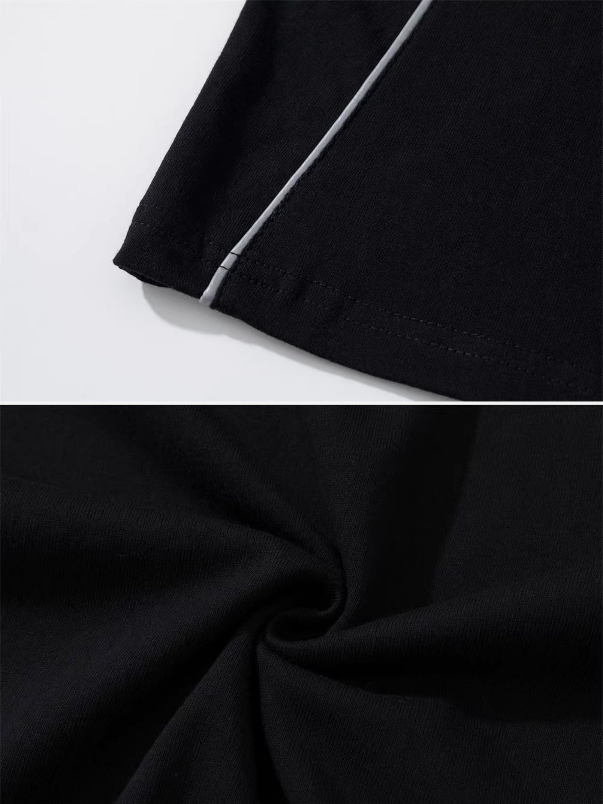 CHOIZE - Oversized Print T-Shirt | TEENWEAR.EU