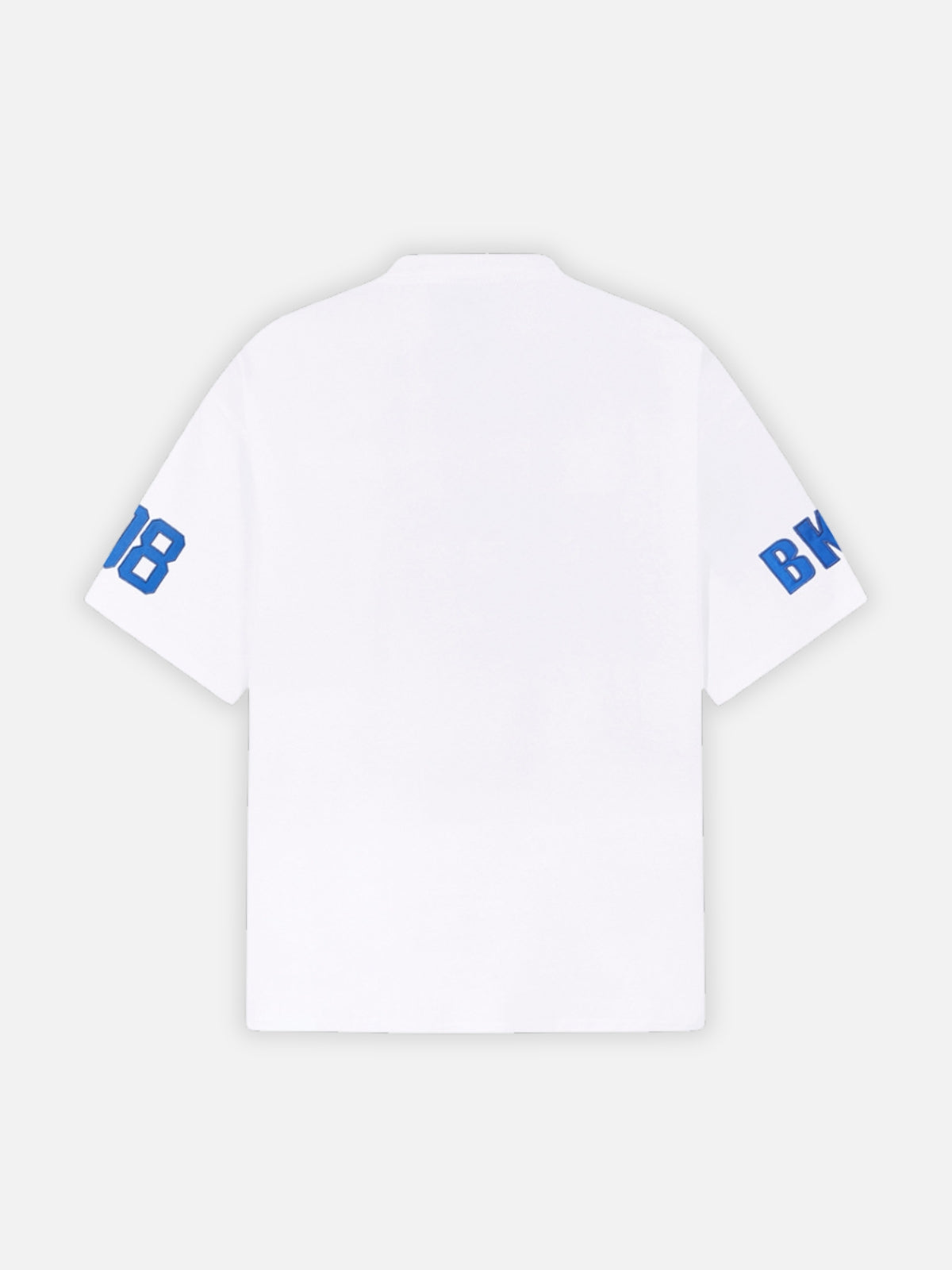 BATTLEKID - Oversized Graphic Jersey
